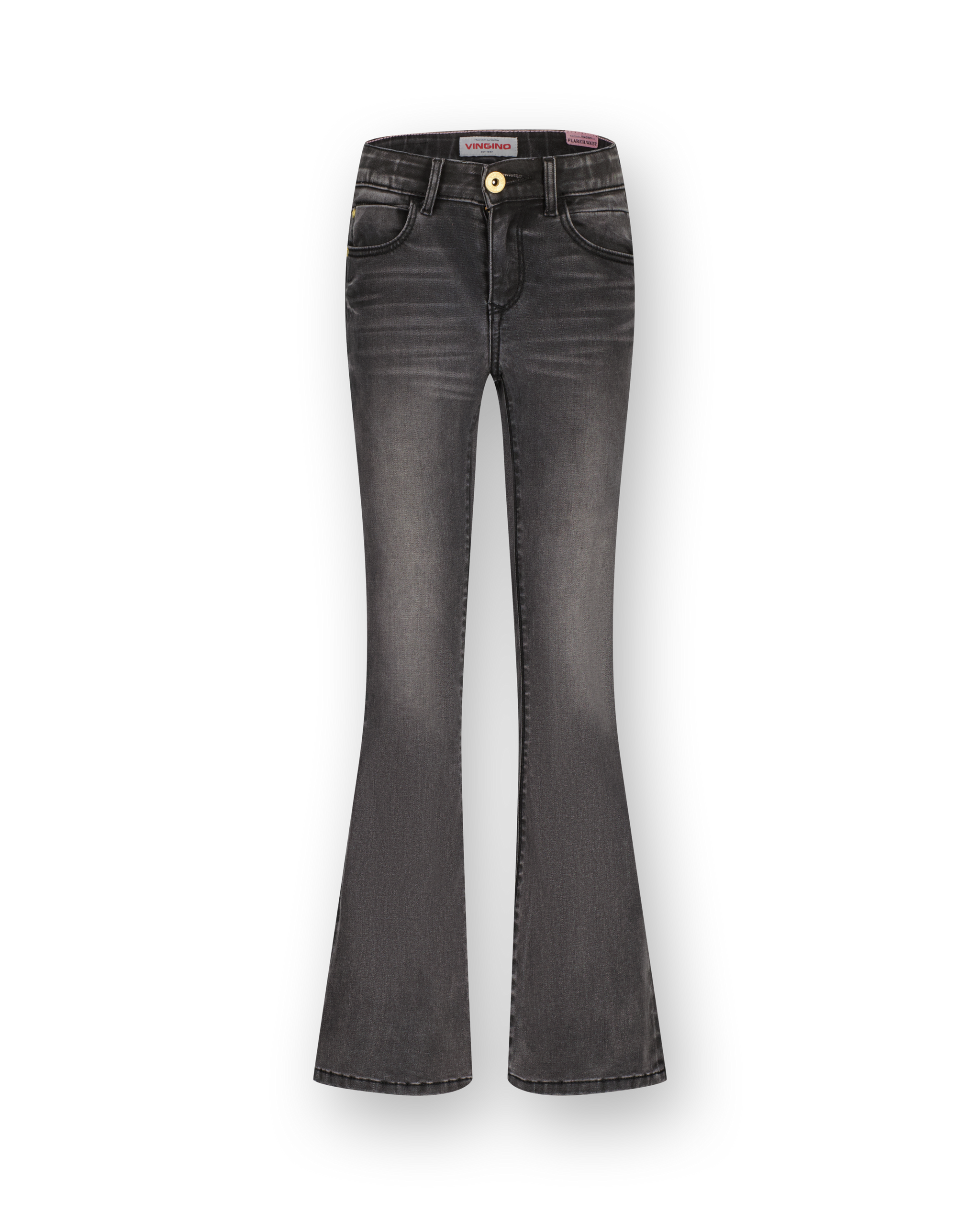 Flare Jeans Abbey