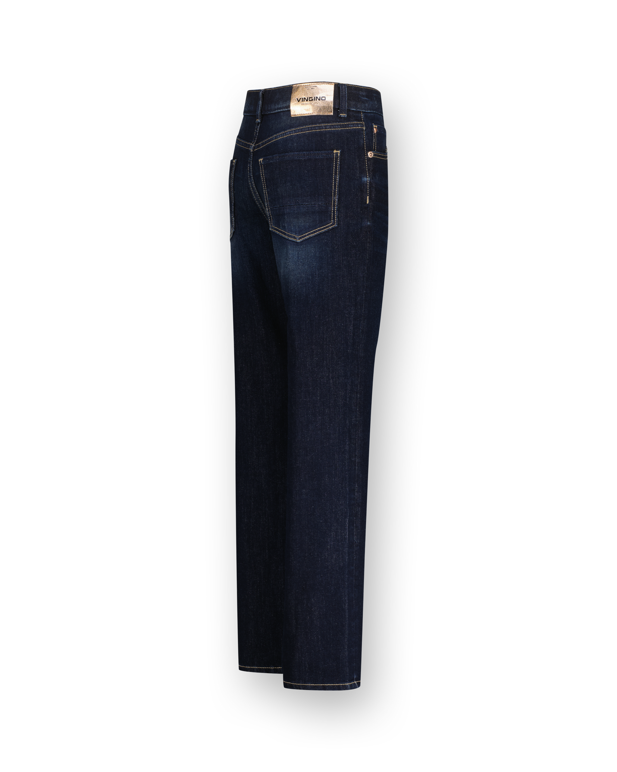 Straight Jeans Cristie