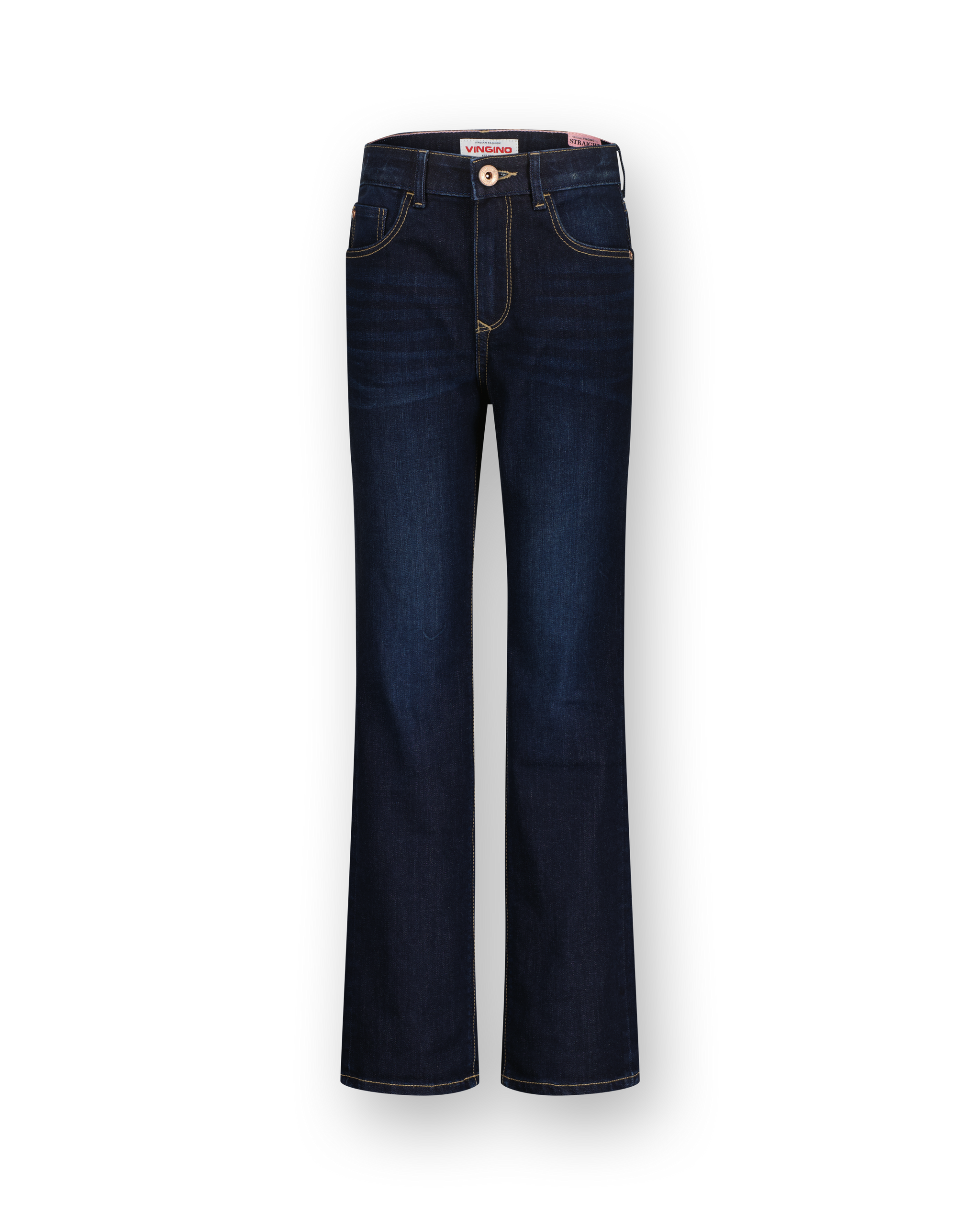 Straight Jeans Cristie