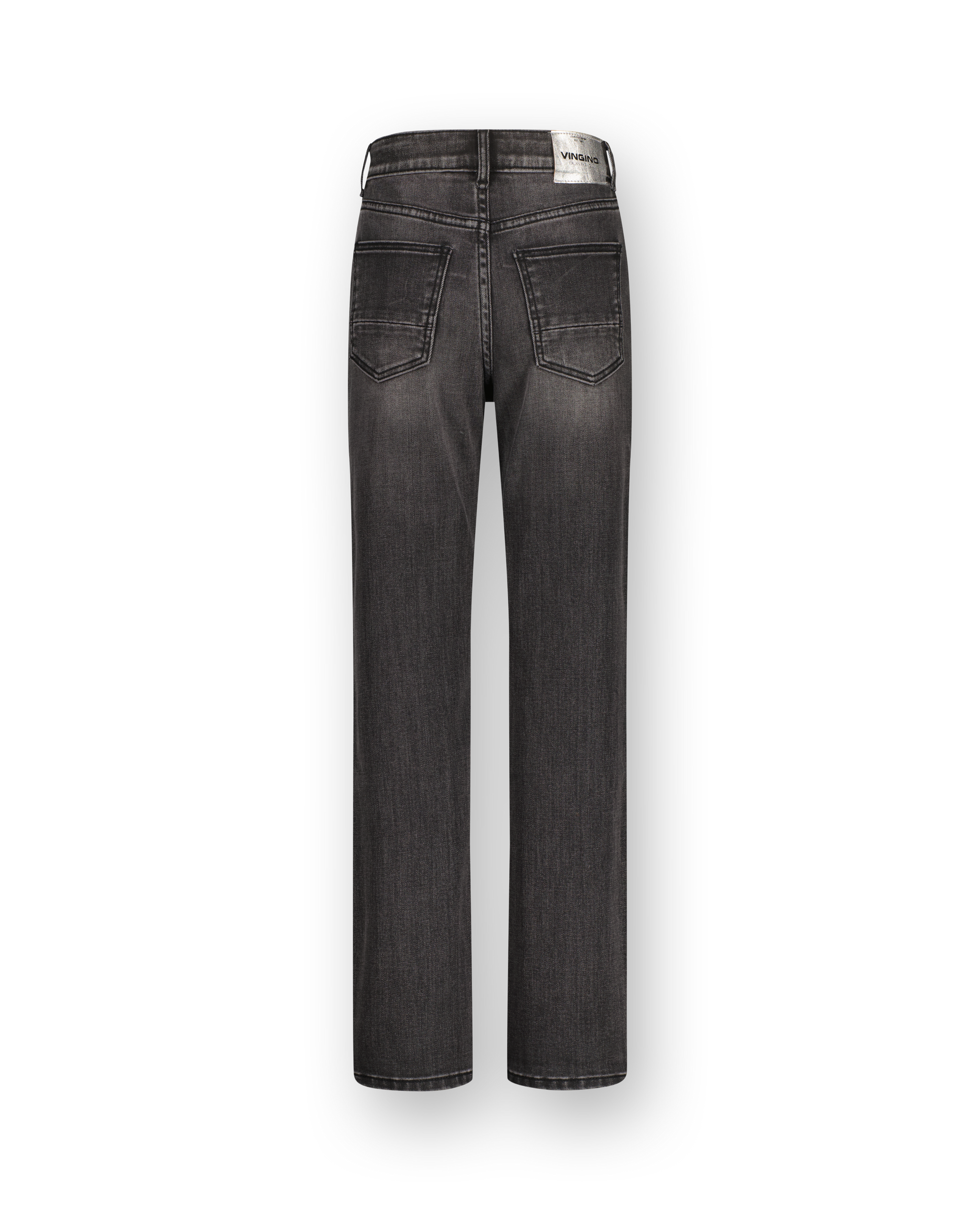 Straight Jeans Cristie