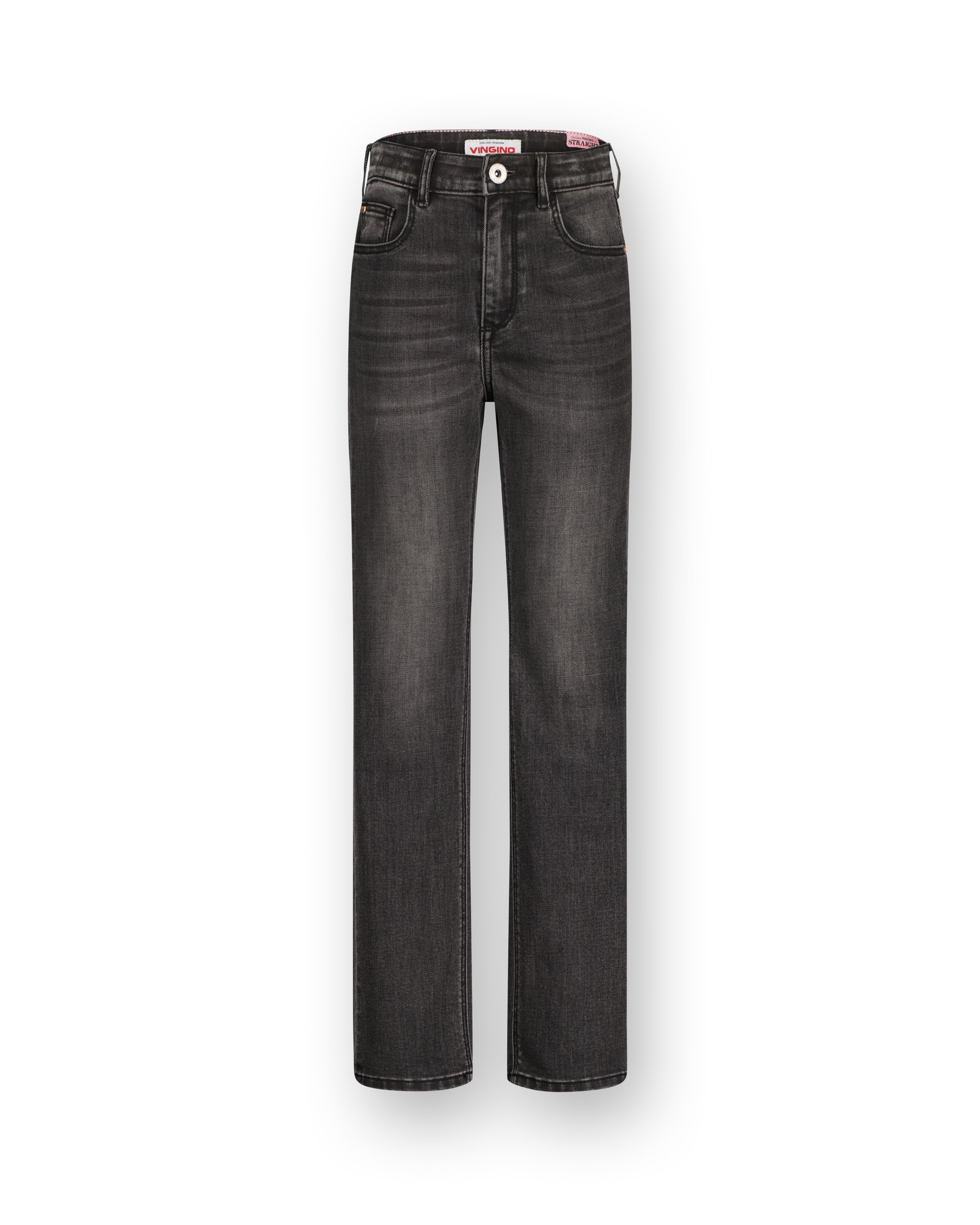 Straight Jeans Cristie