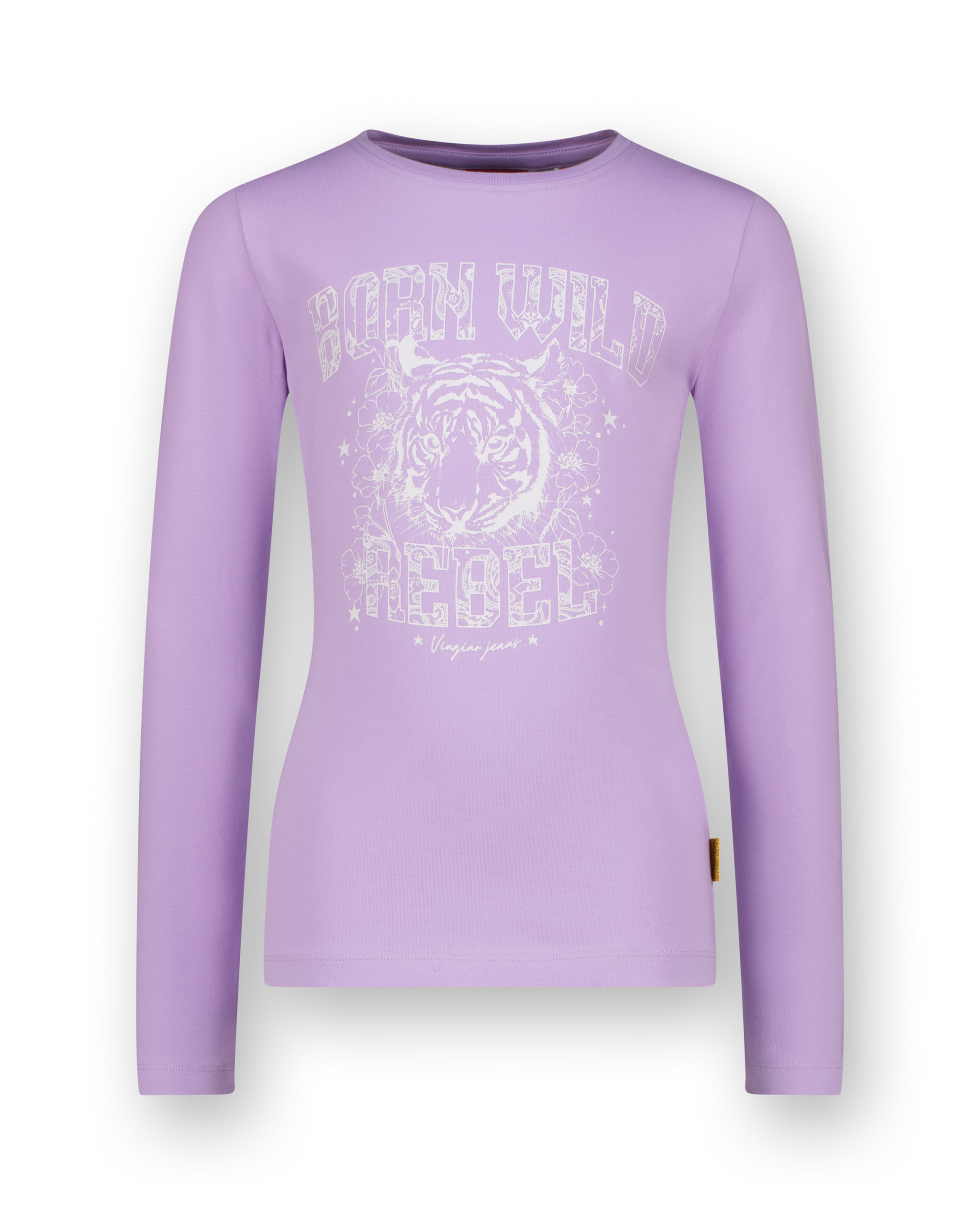 T-shirt Jinte