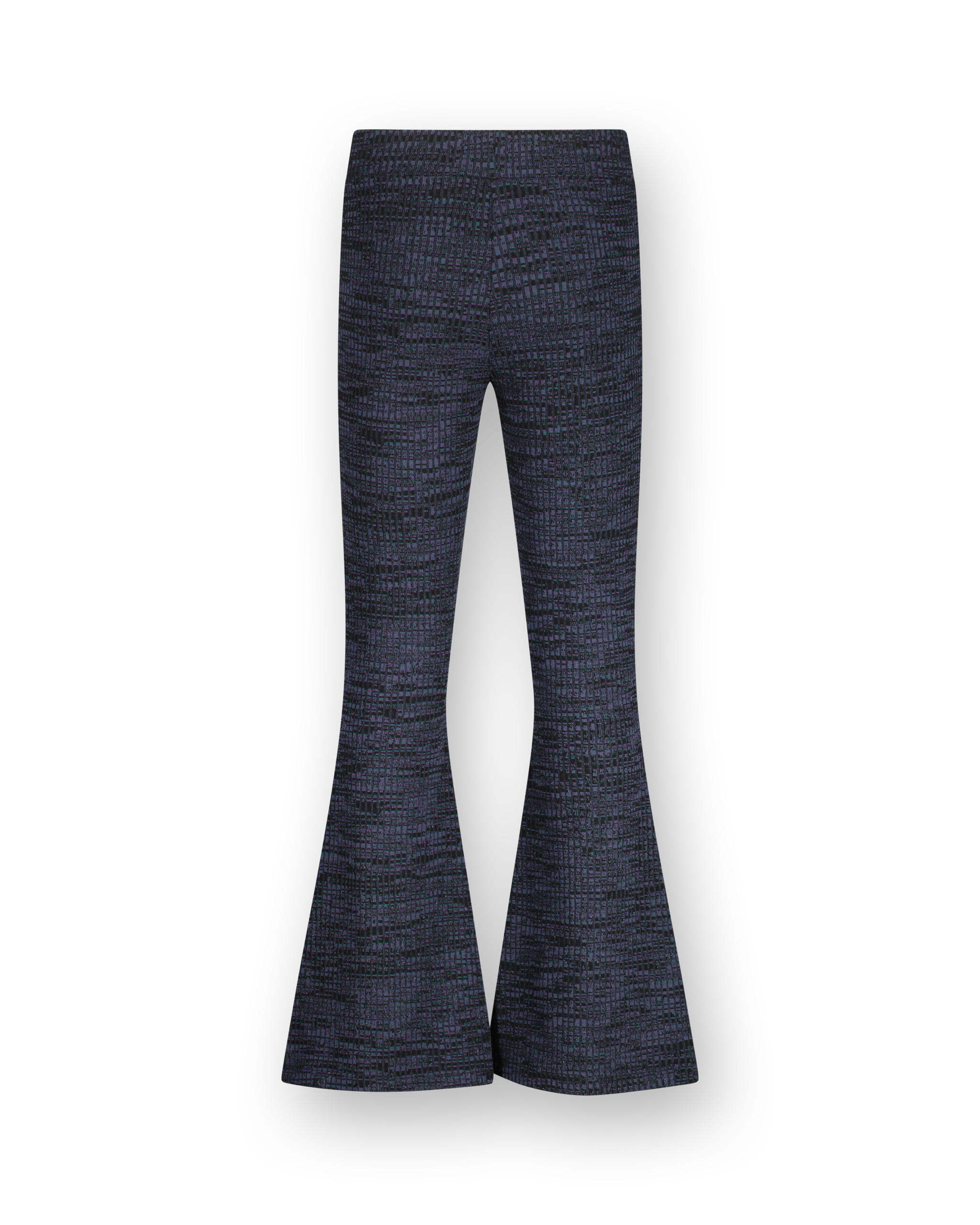 Flare Broek Sya