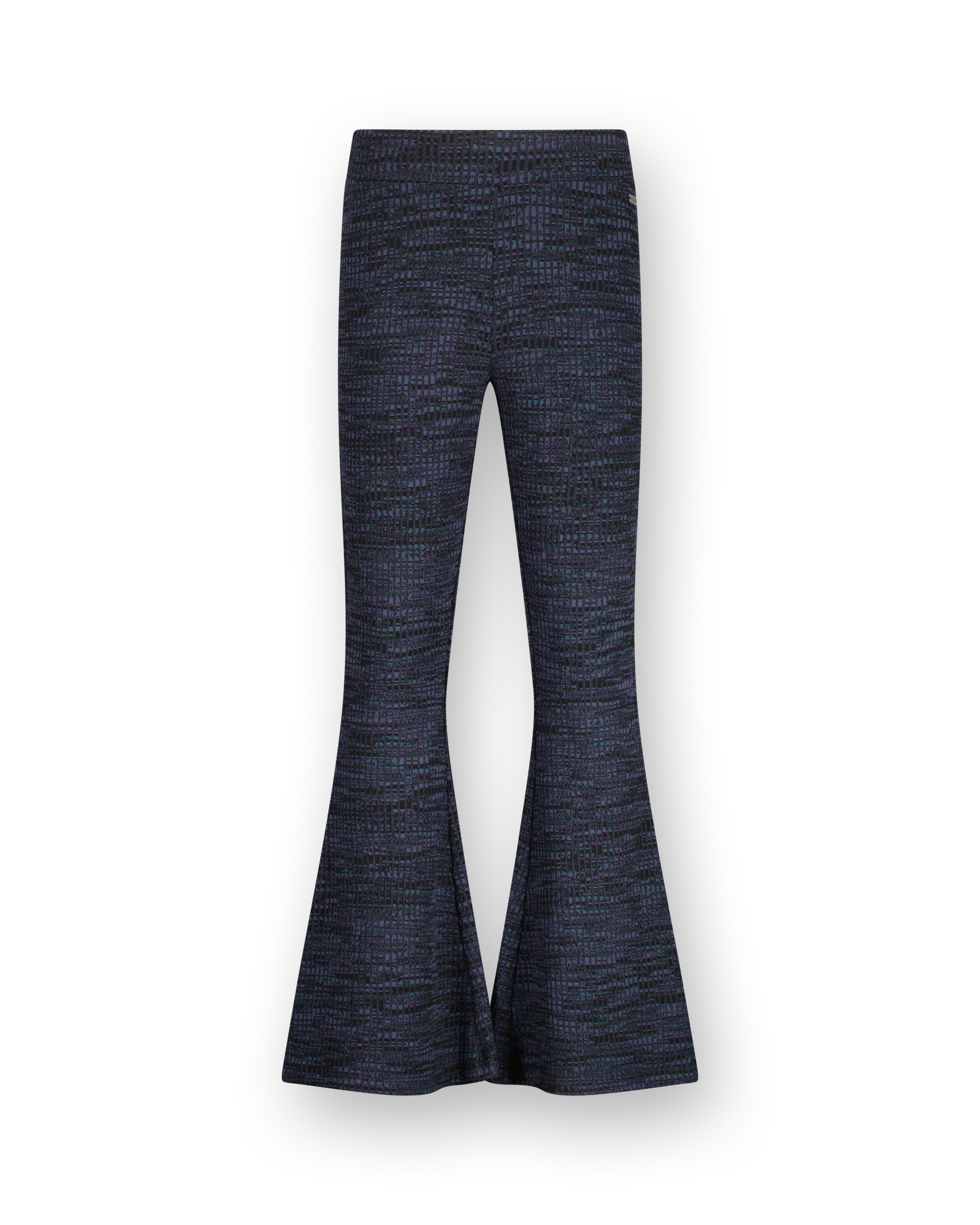 Flare Broek Sya
