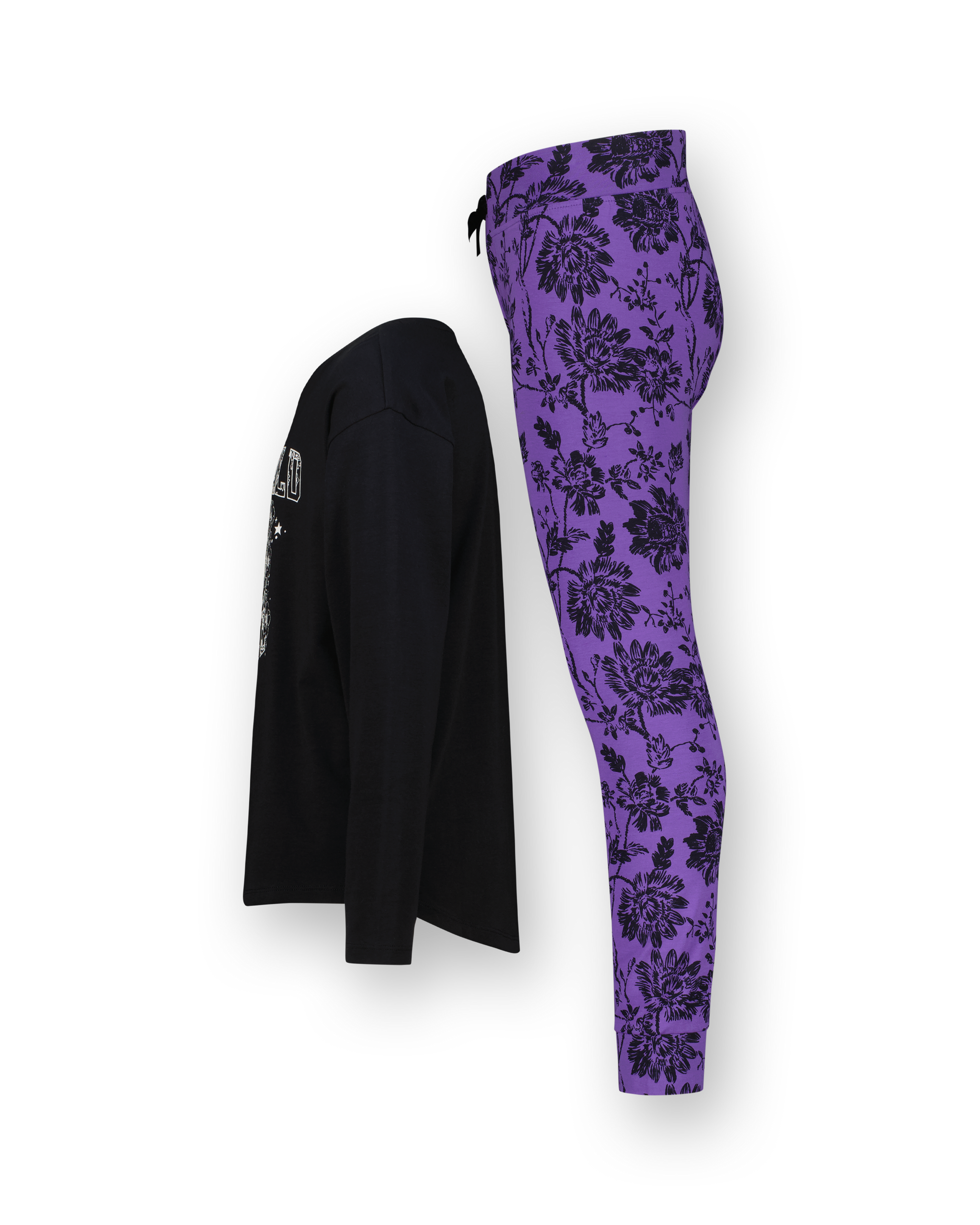 Comfort Pyjama Wayra