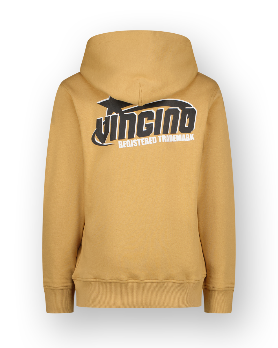 Sweater Nar