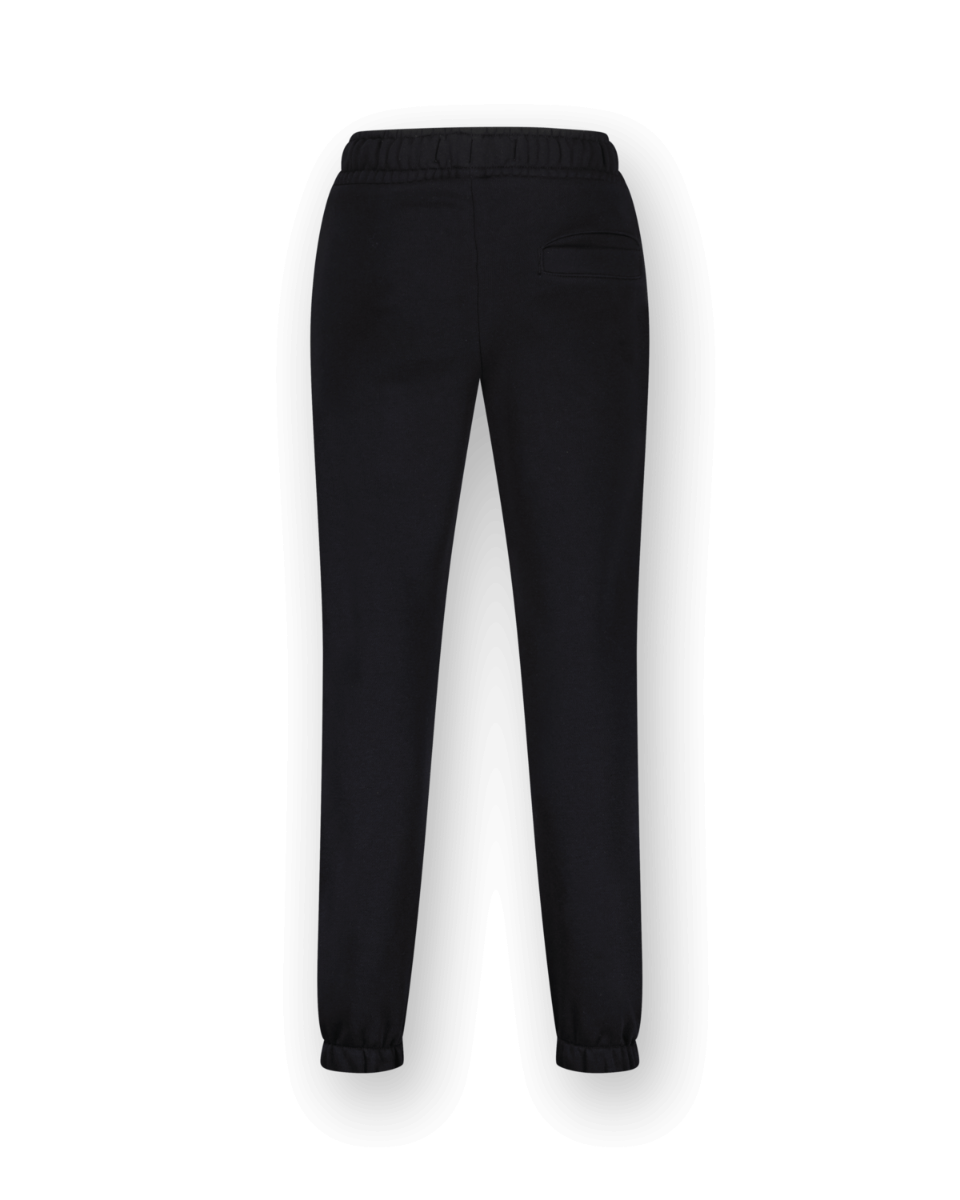 Regular Broek Basic-pant