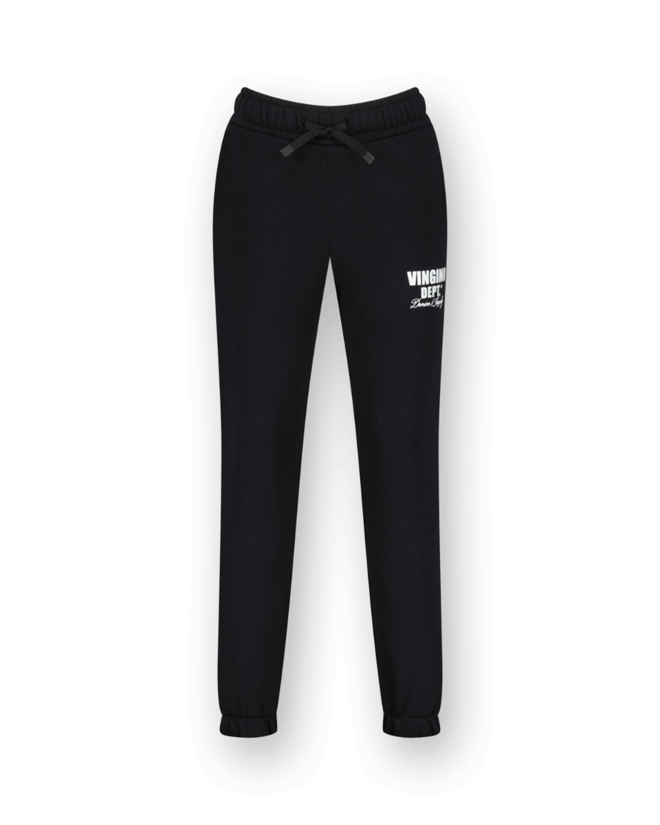 Regular Broek Basic-pant