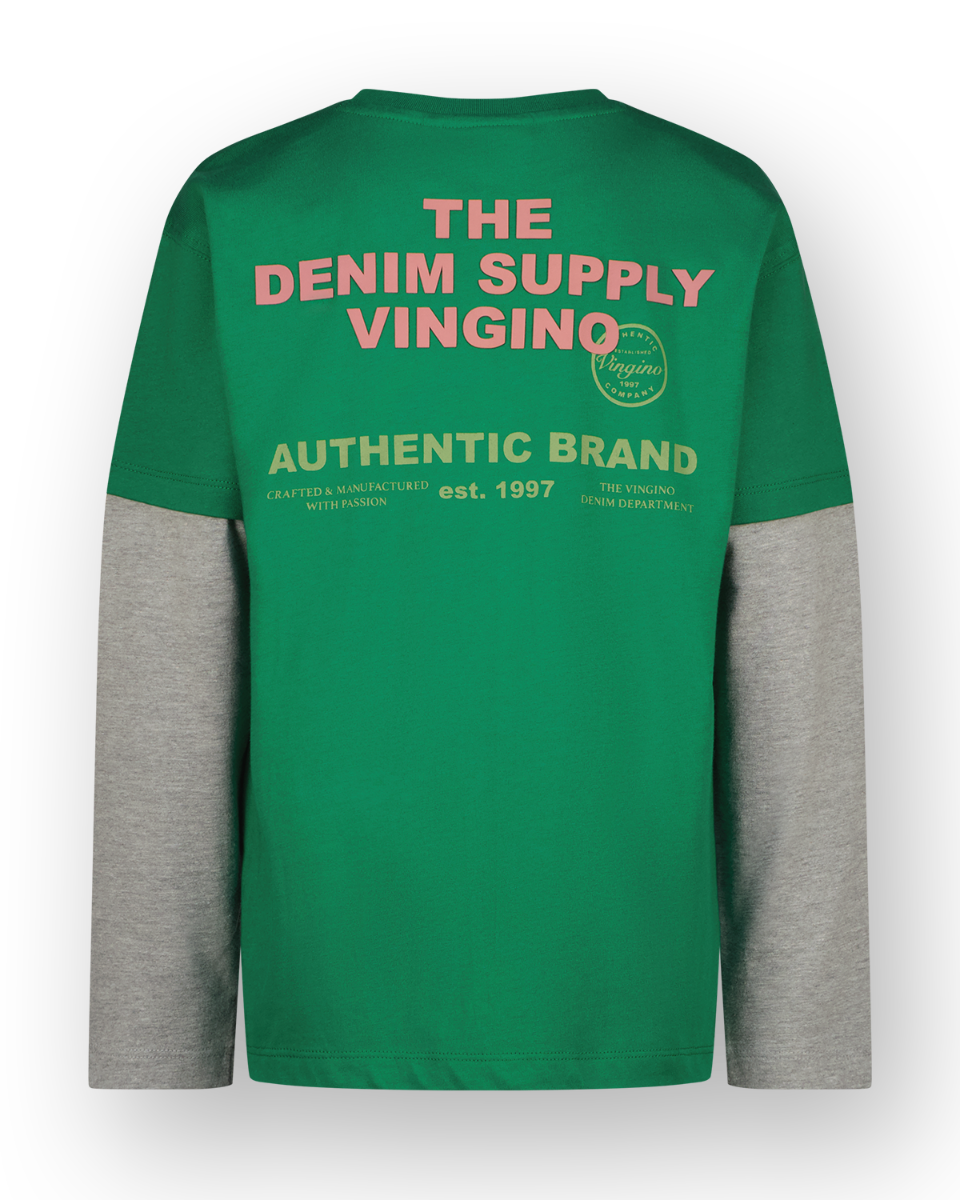 T-shirt Jimme