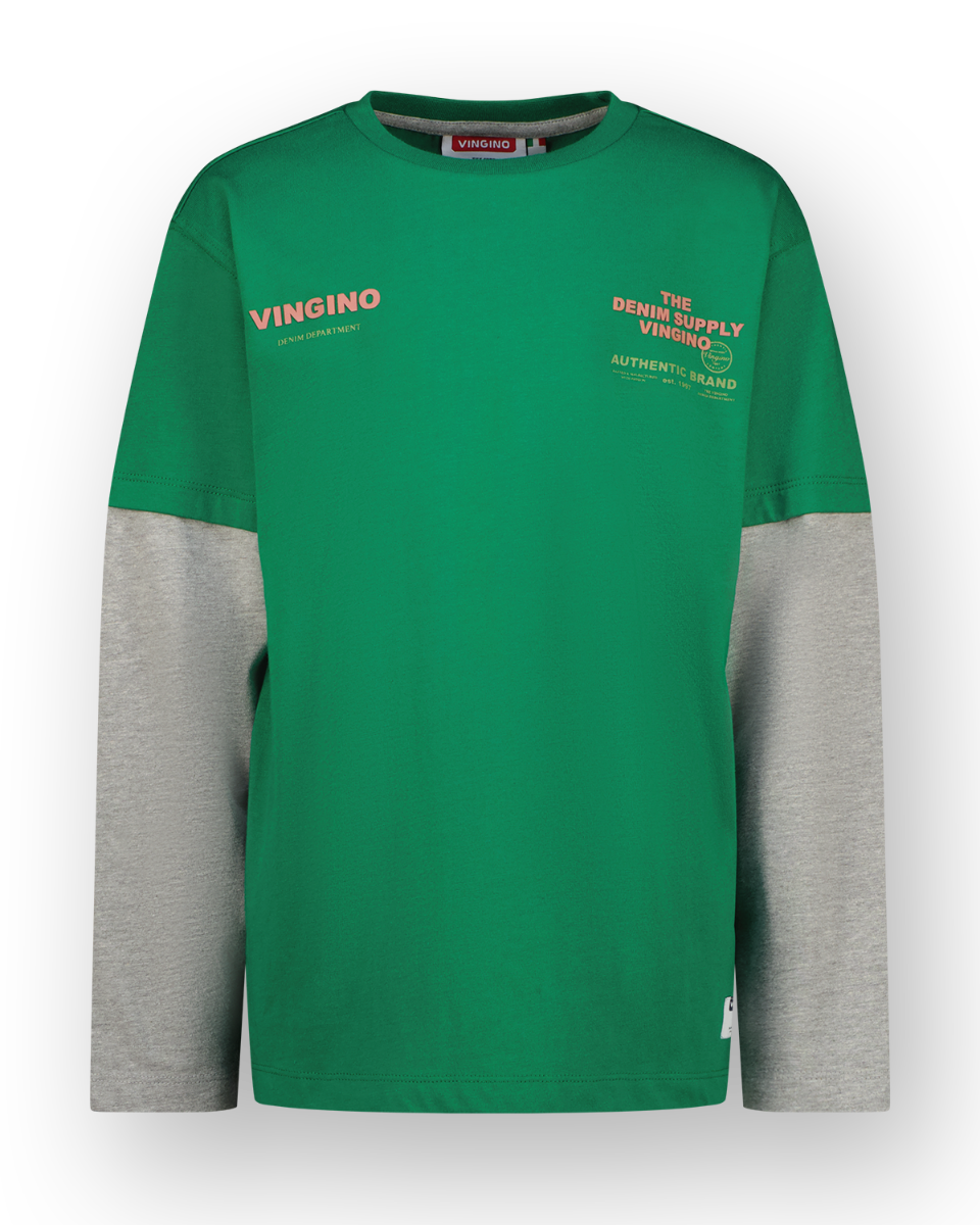 T-shirt Jimme