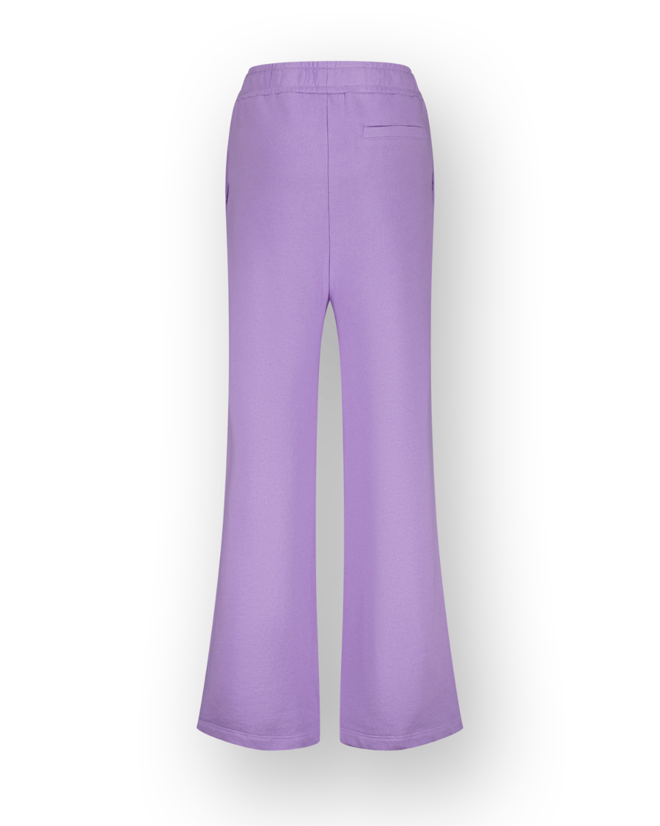 Wide leg Broek Sanda
