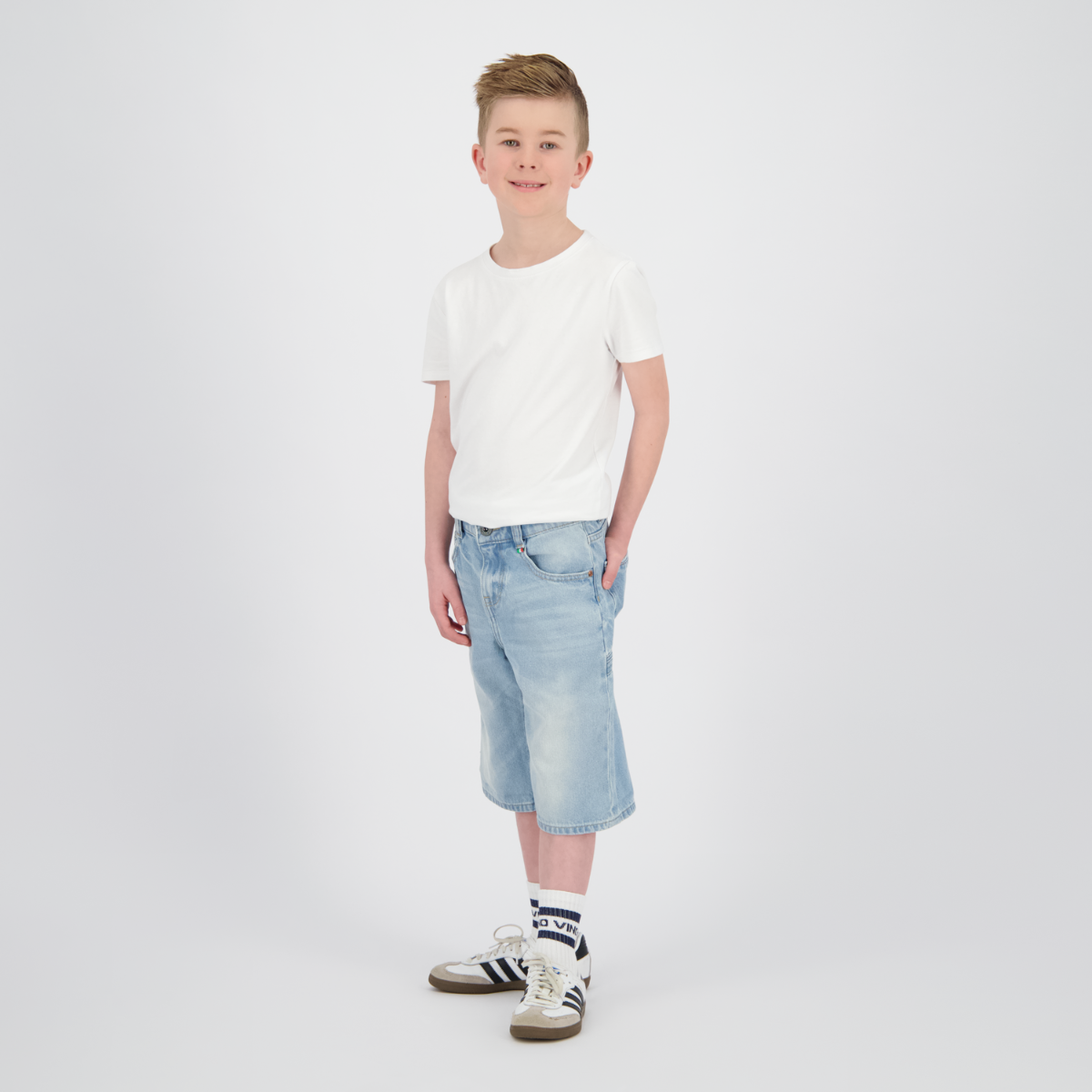 Korte broek Cristian