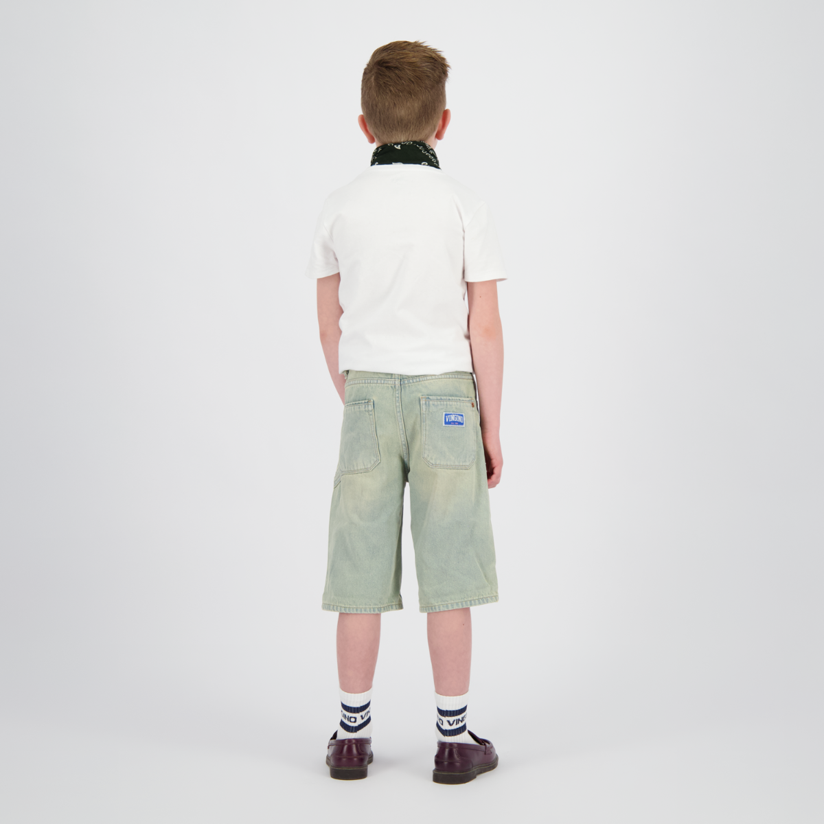 Korte broek Cristian
