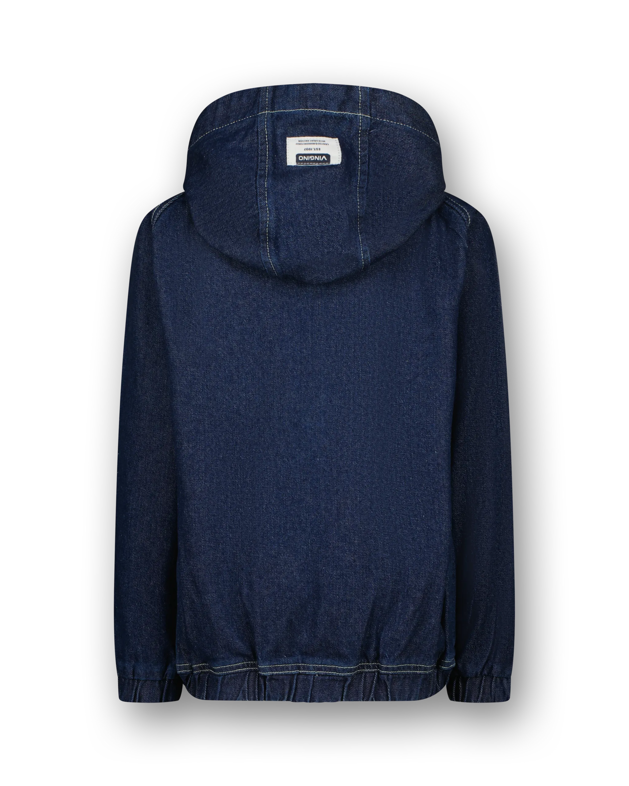 Denim Jacket Otto