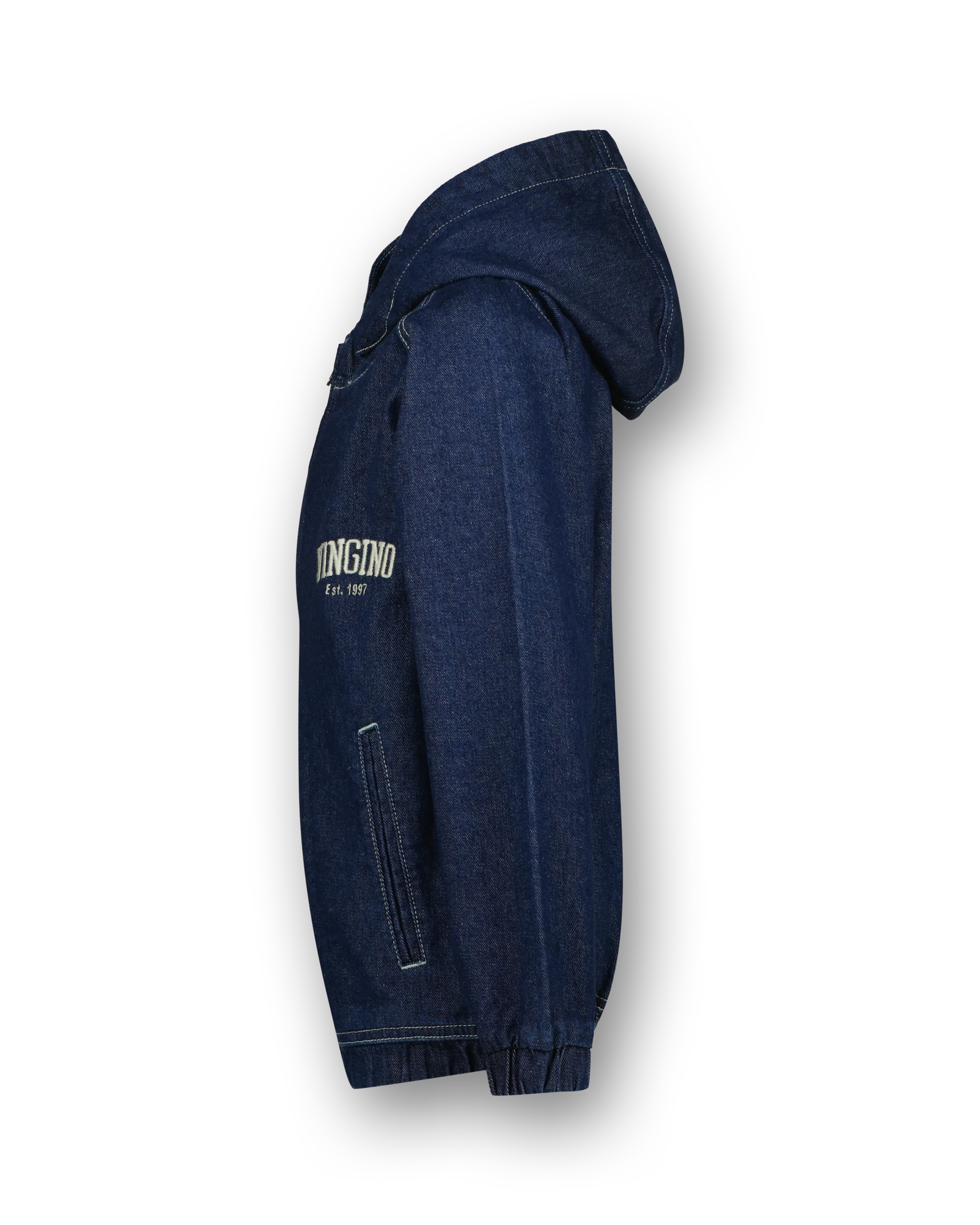 Denim Jacket Otto