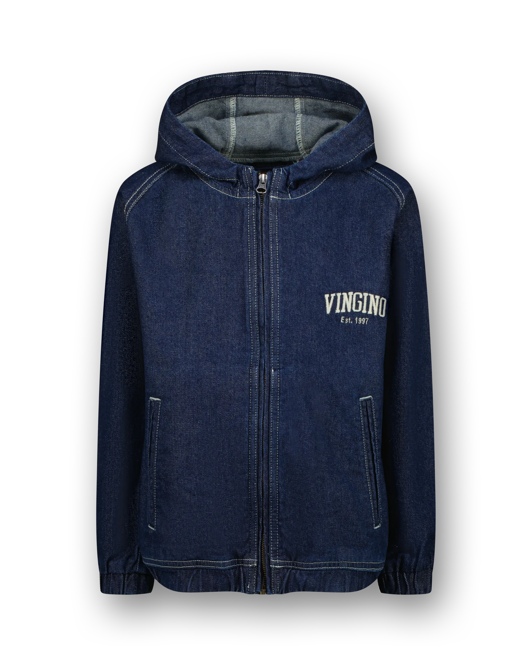 Denim Jacket Otto