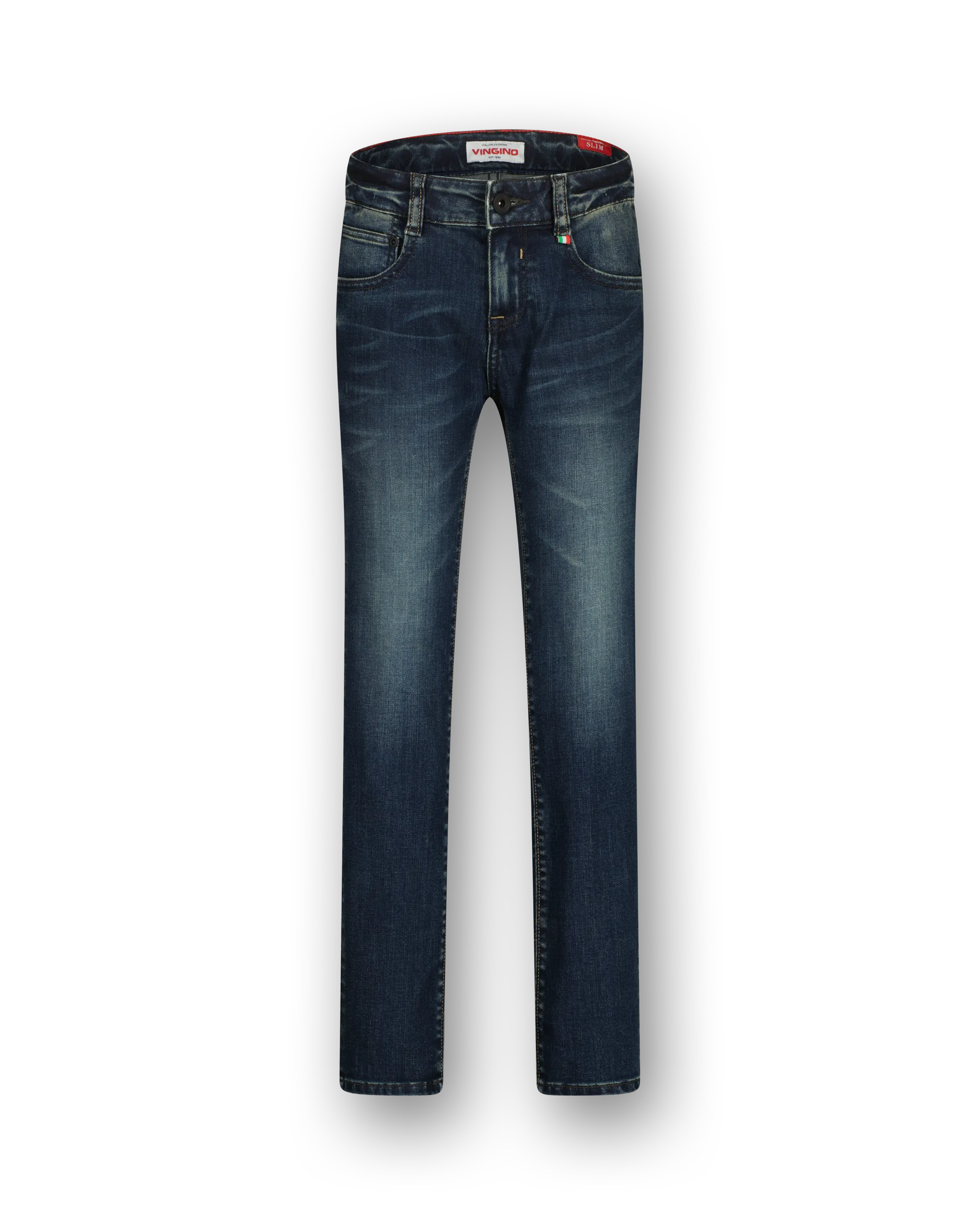 Slim Jeans Diego