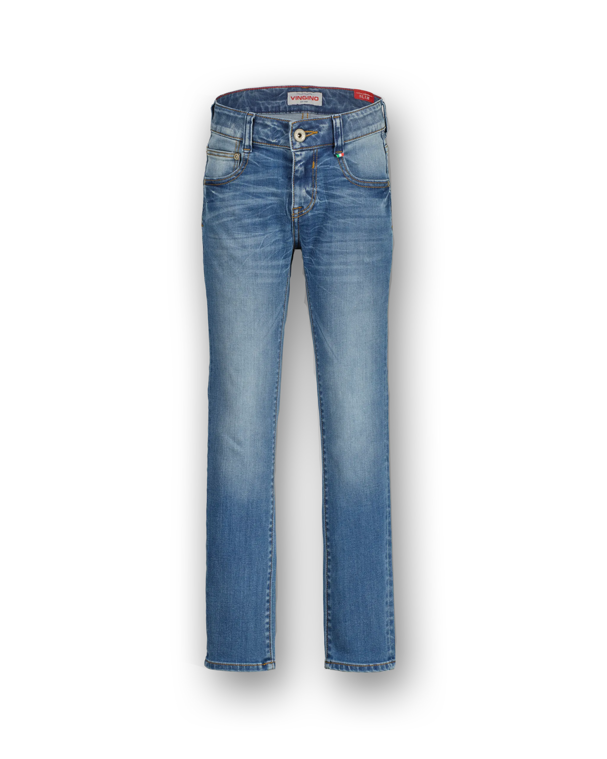 Slim Jeans Diego