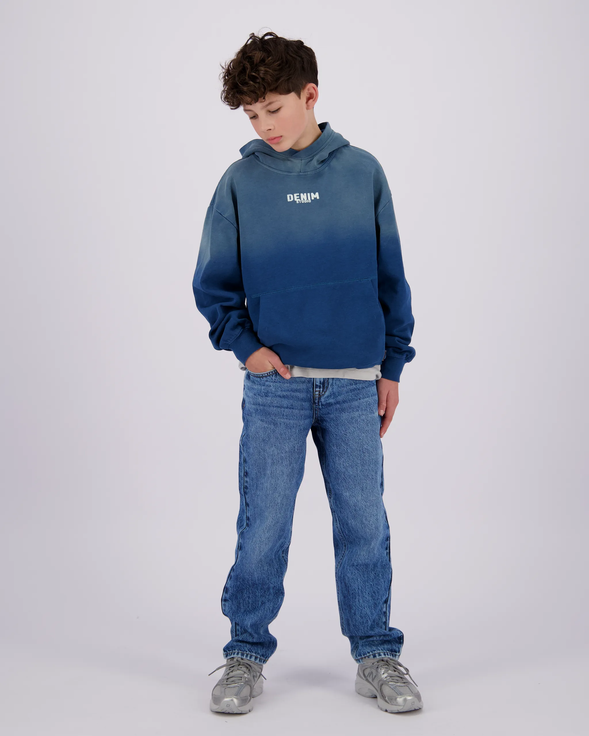 Loose Jeans Castiano