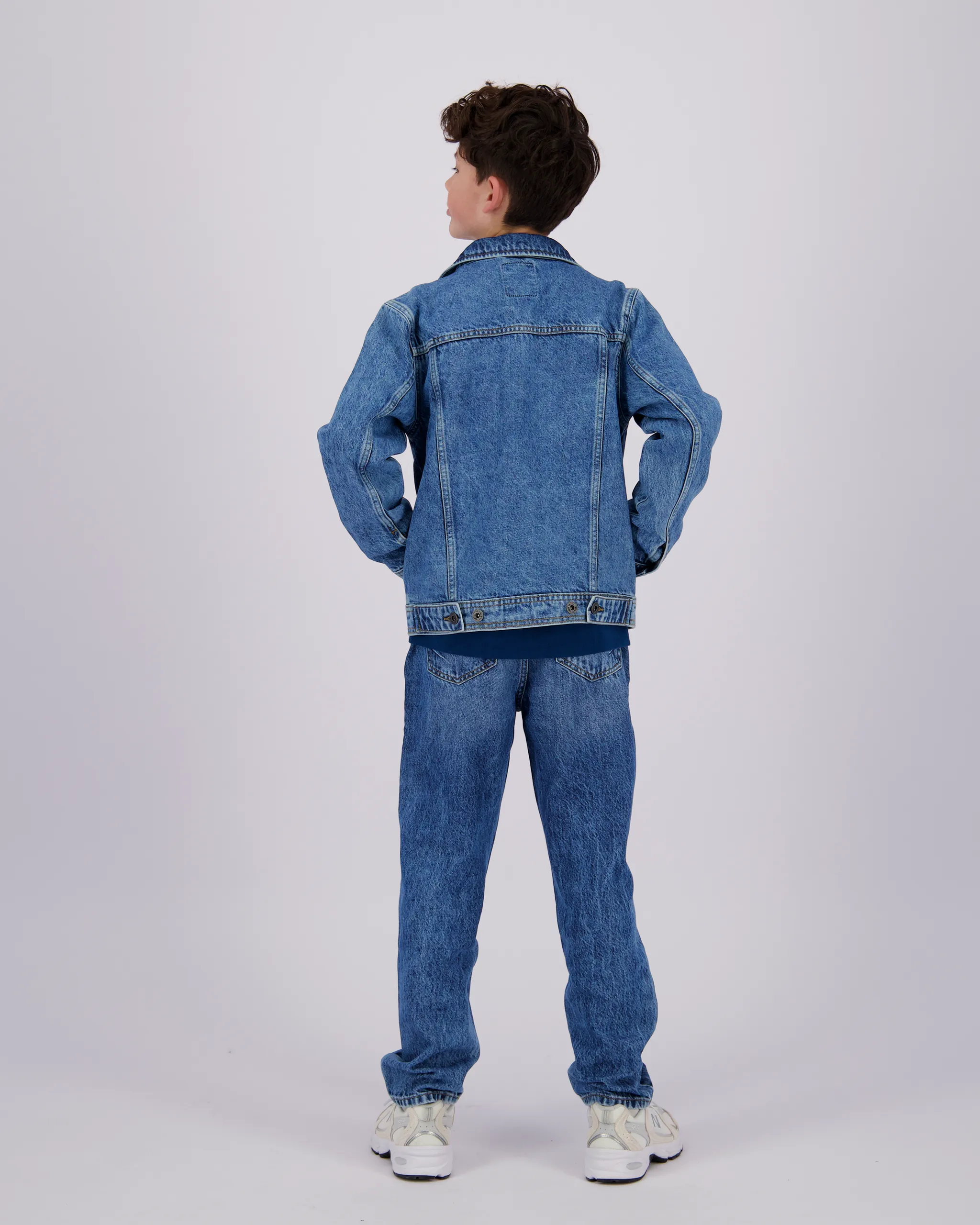 Loose Jeans Castiano