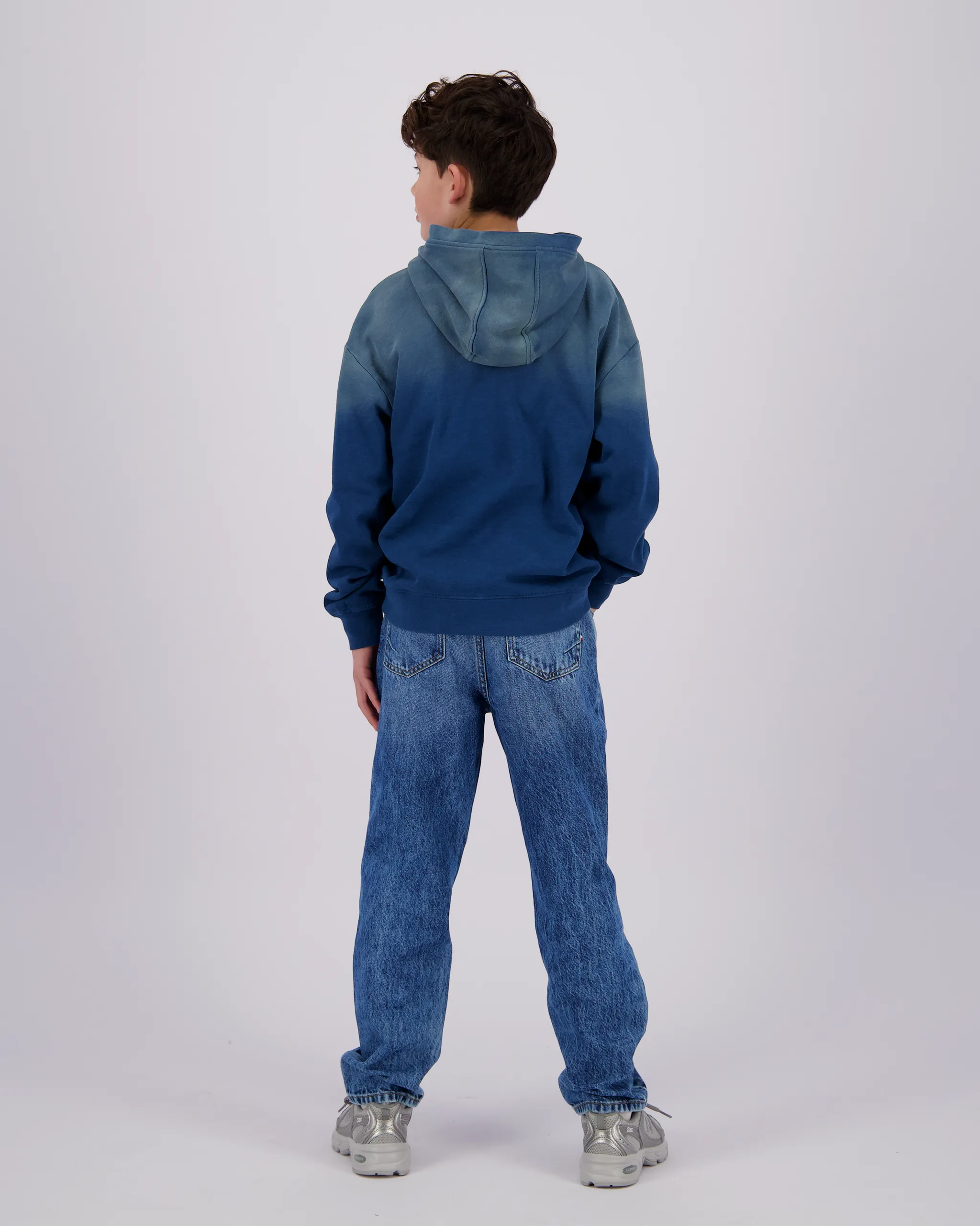 Loose Jeans Castiano