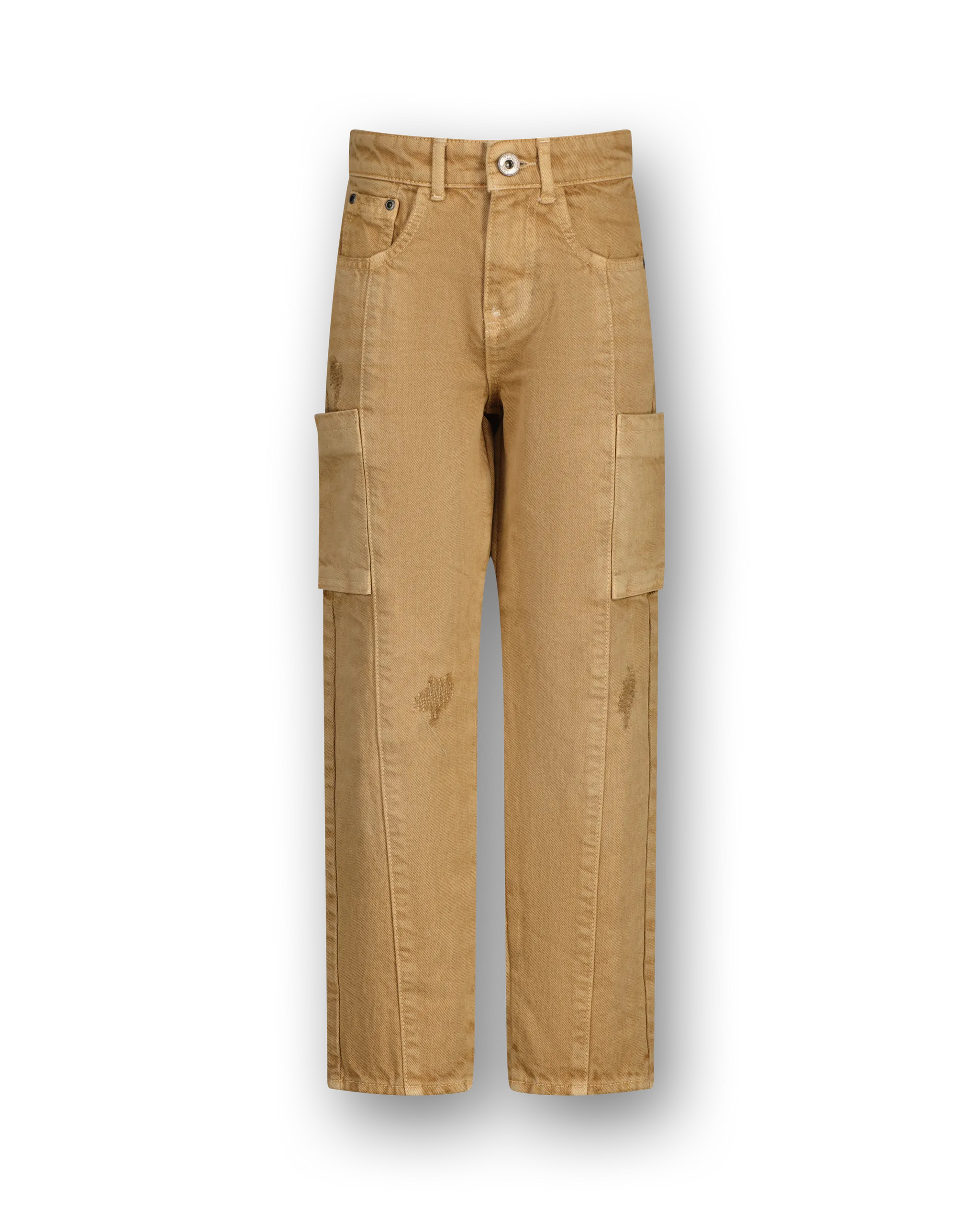 Loose Jeans Castiano Color