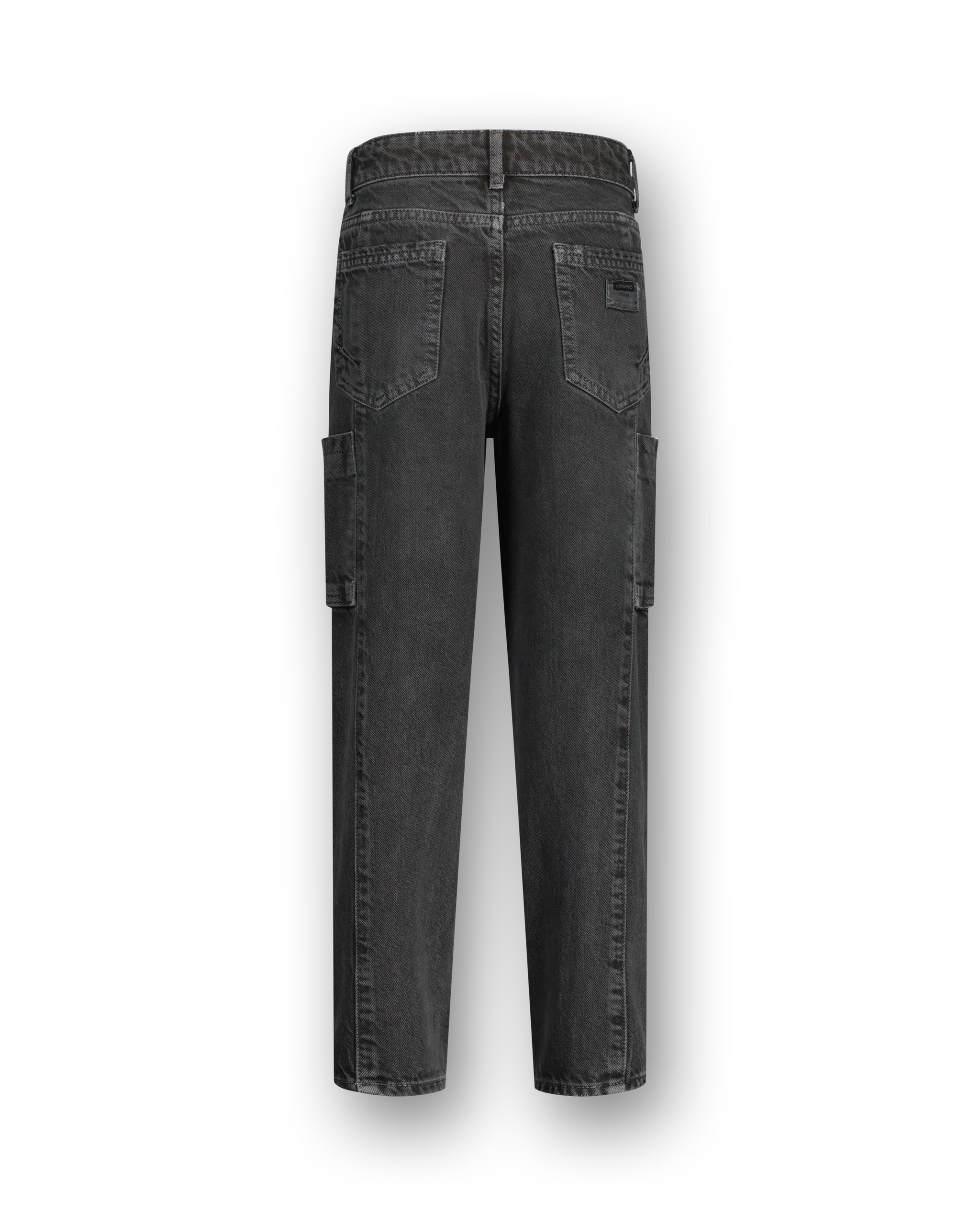 Loose Jeans Castiano Color