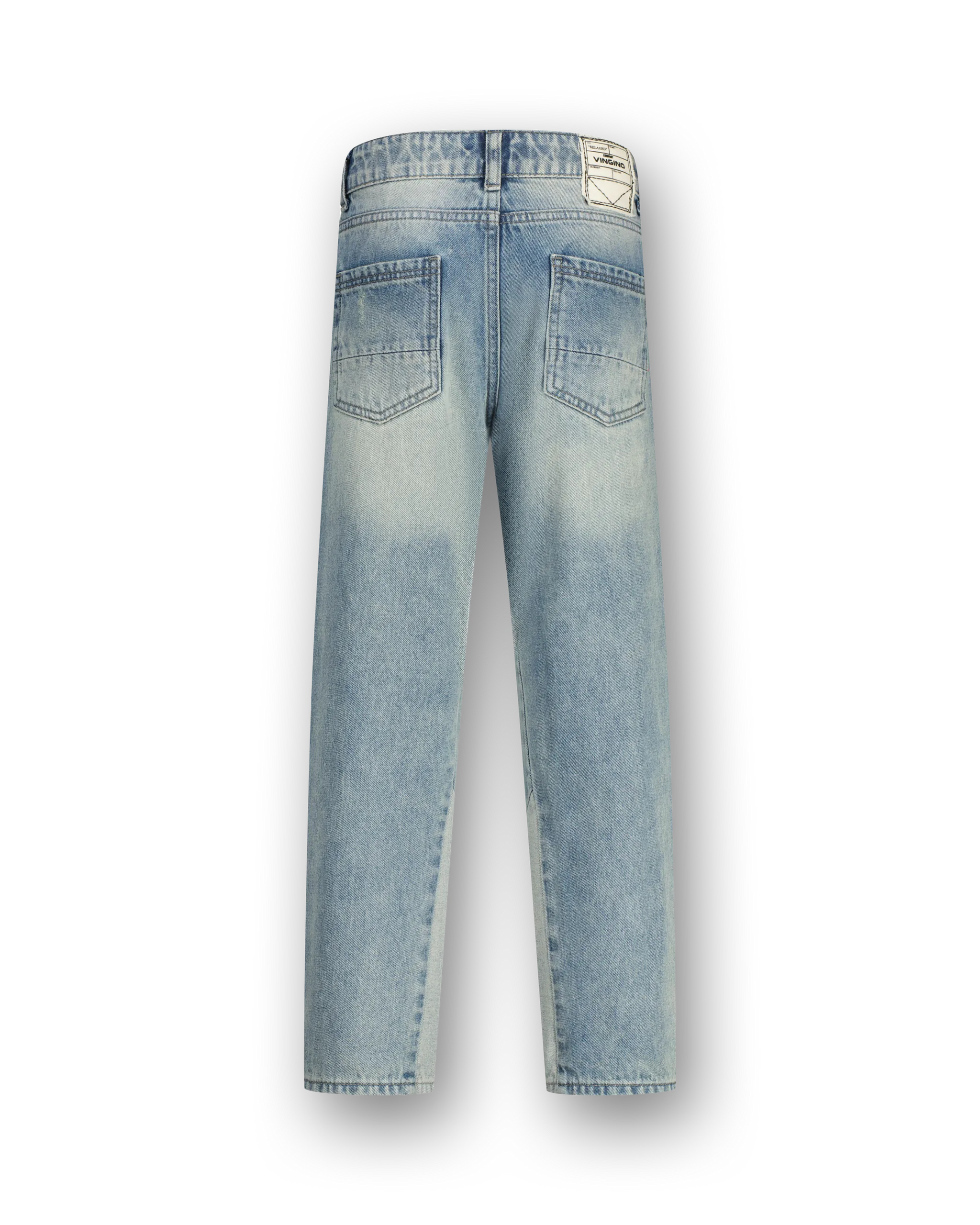 Jeans Gino