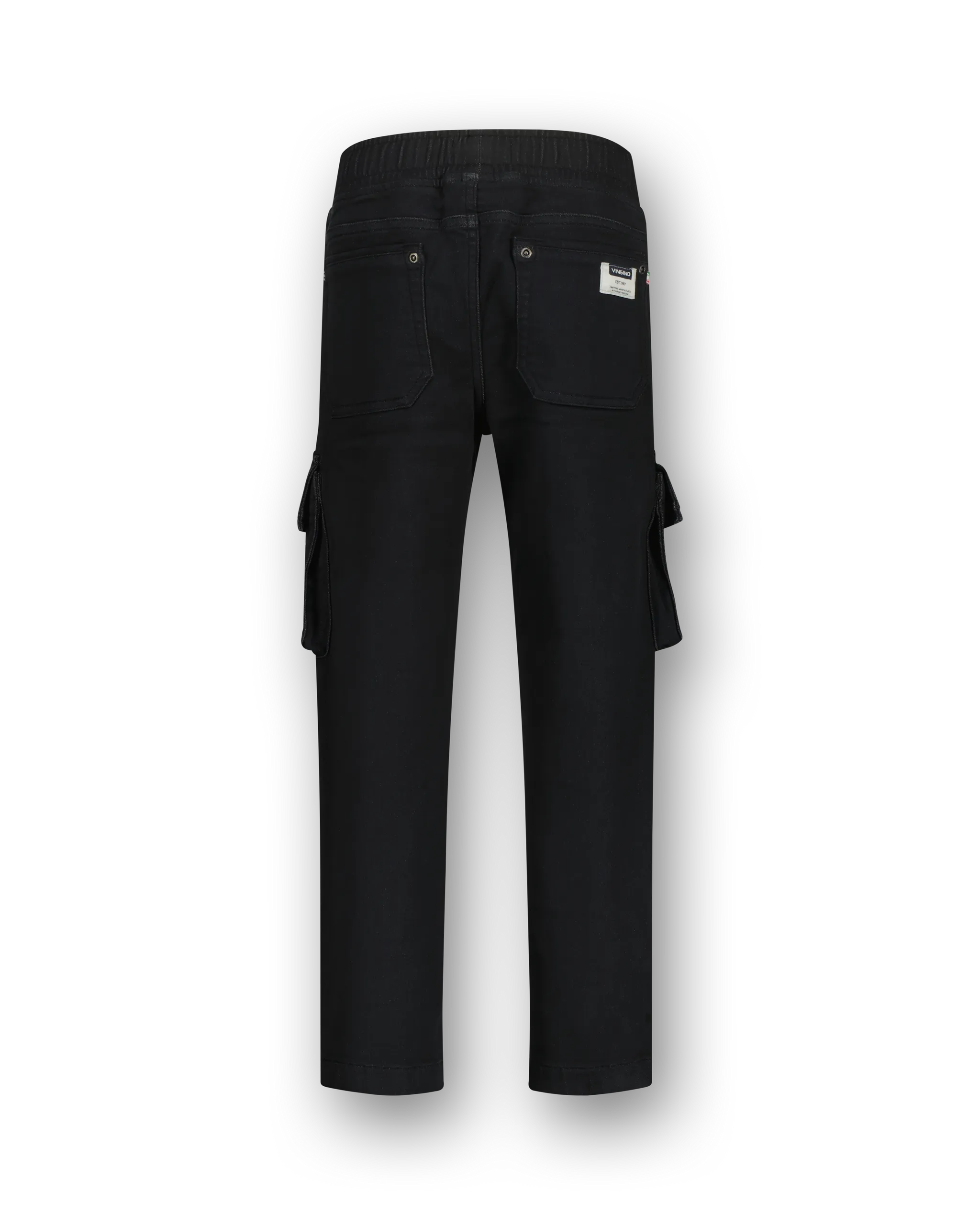 Loose Jeans Claudio