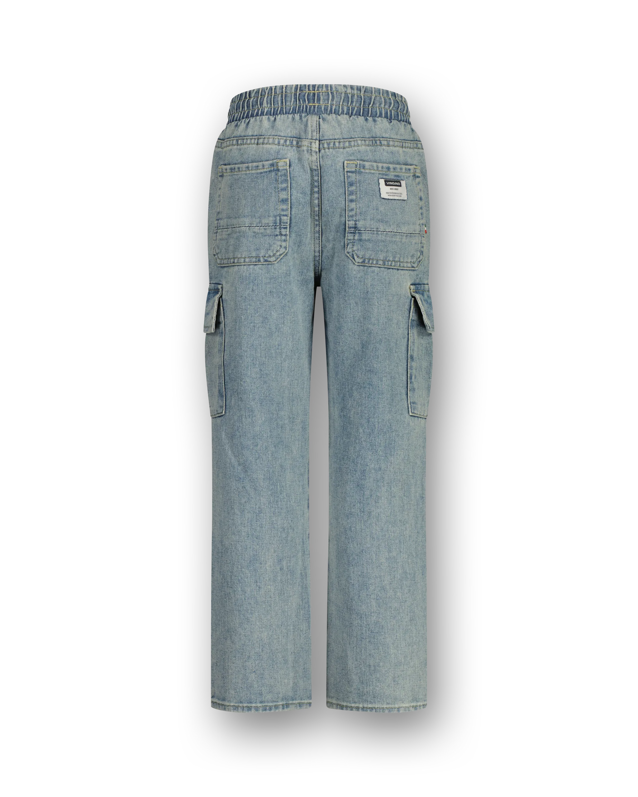 Jeans Gino Cargo