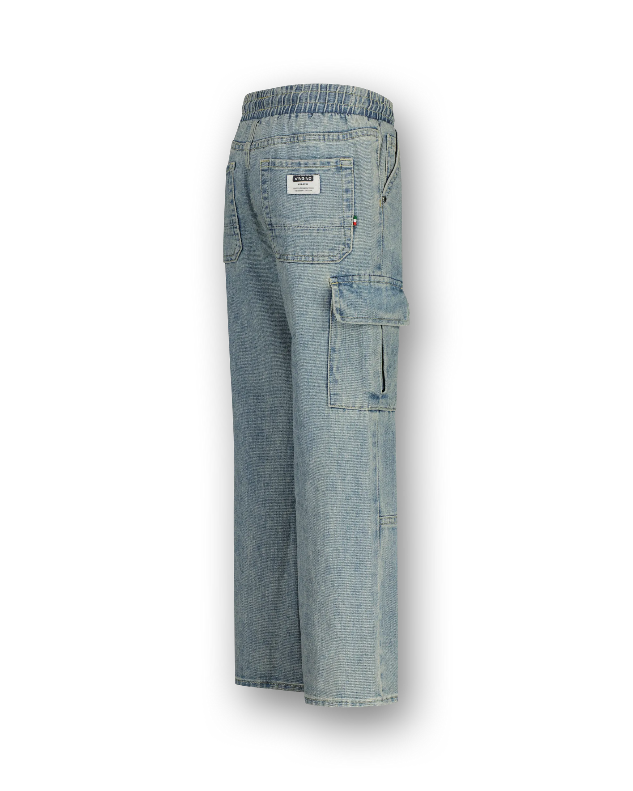 Jeans Gino Cargo