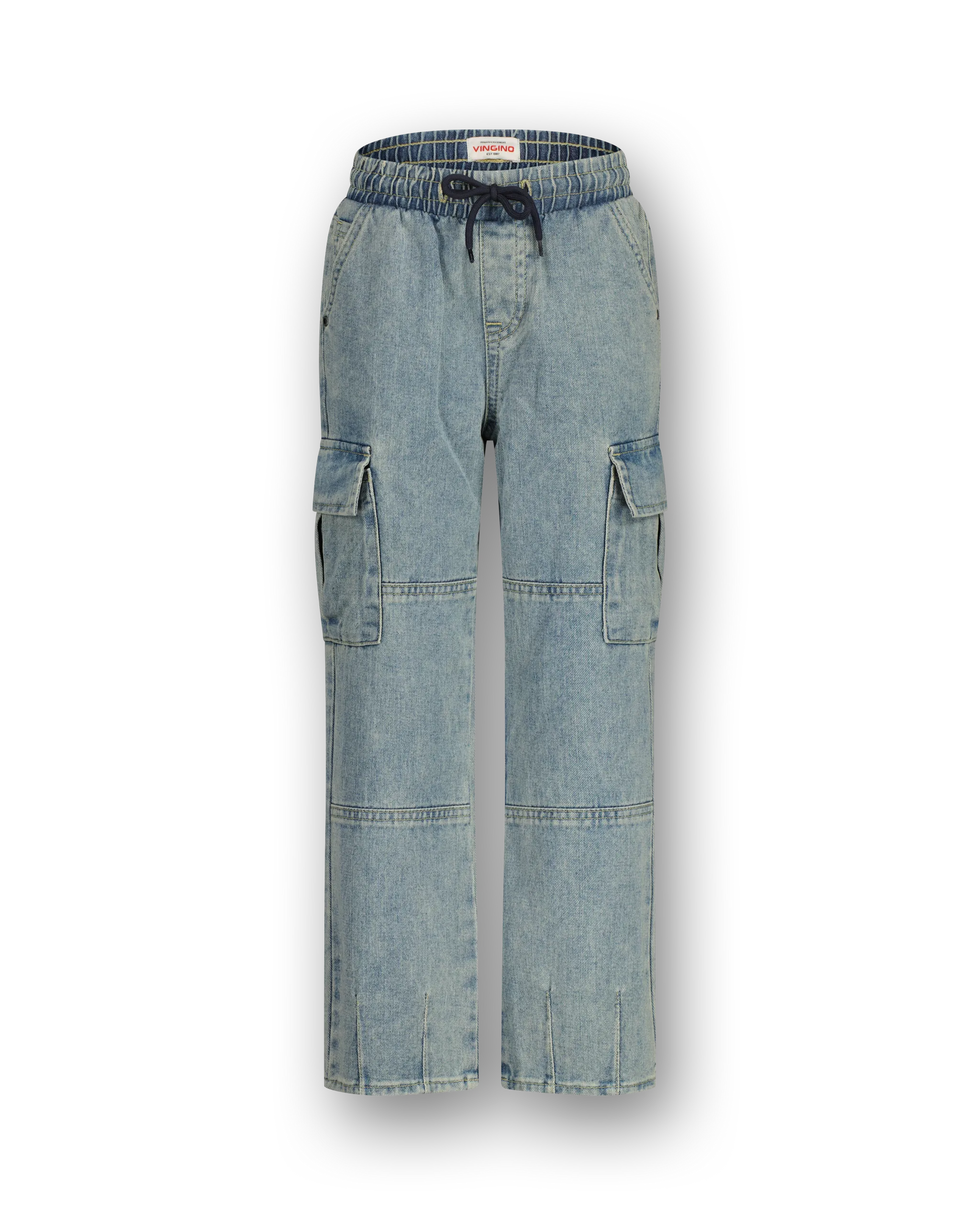 Jeans Gino Cargo