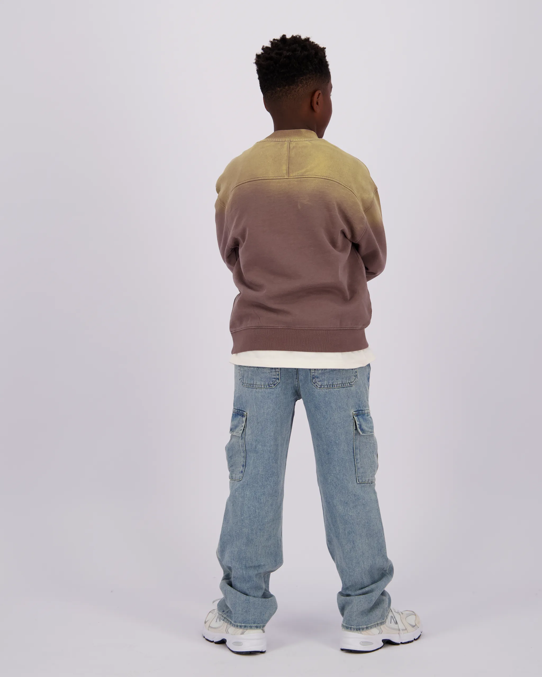 Jeans Gino Cargo