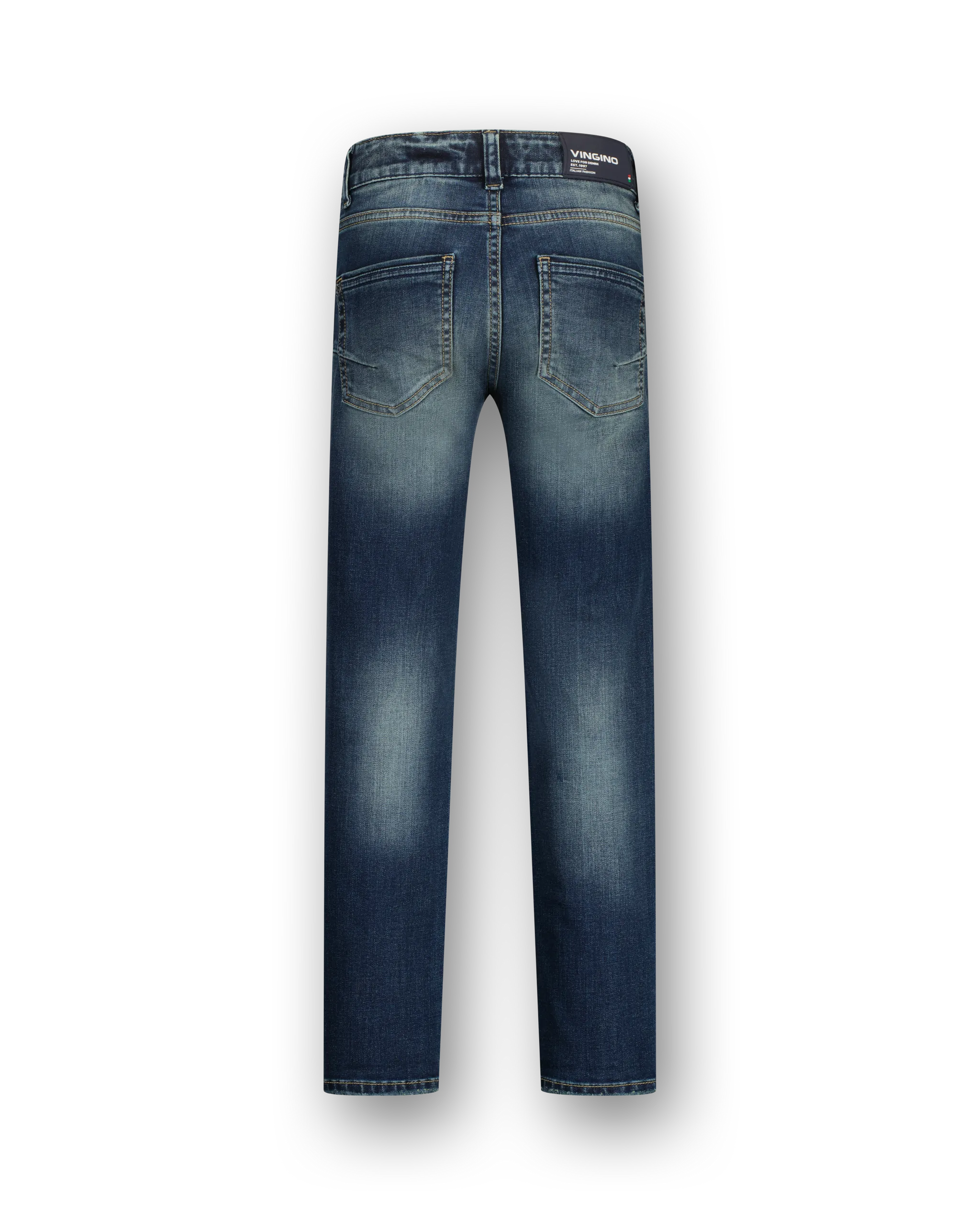 Regular Jeans Baggio