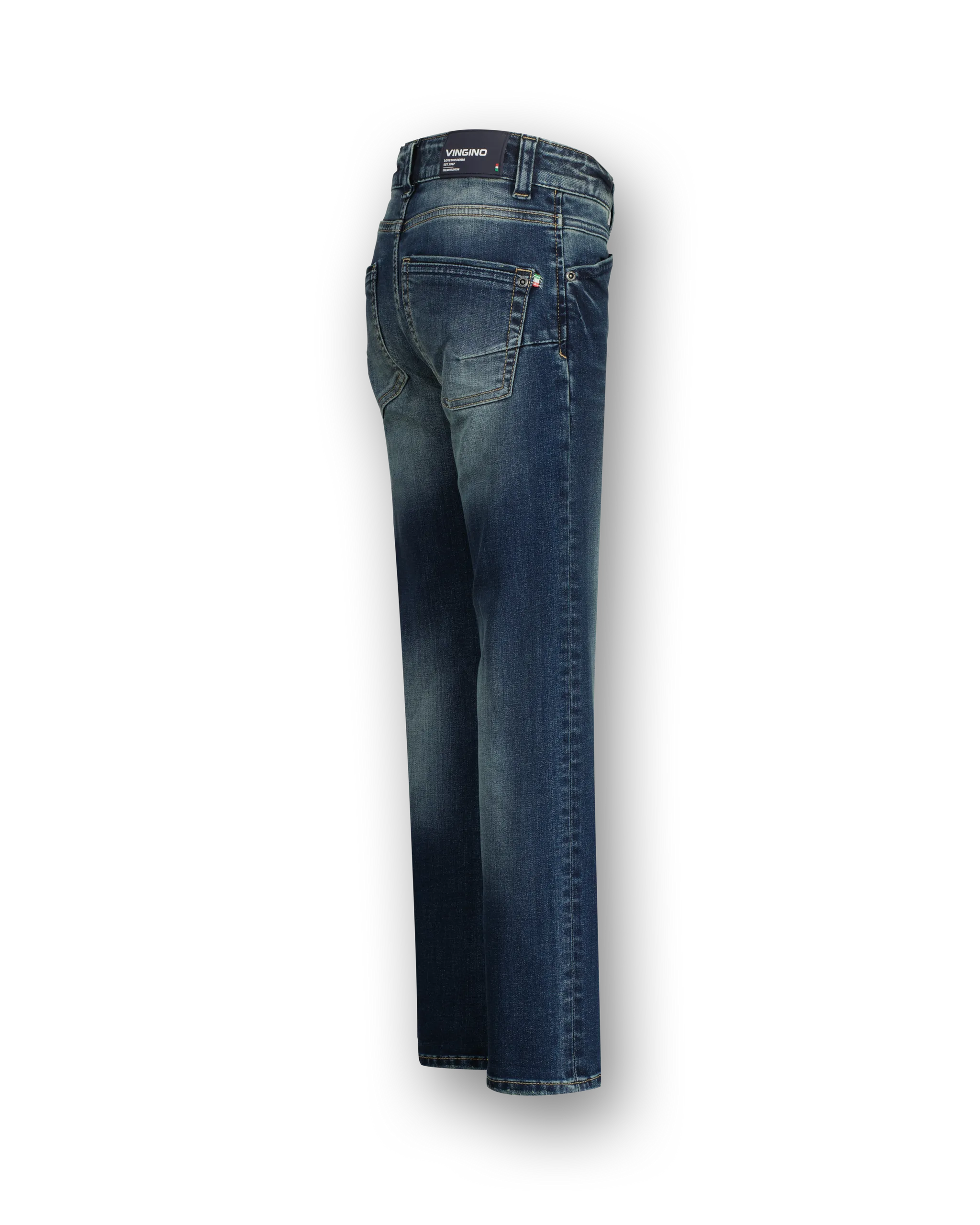 Regular Jeans Baggio