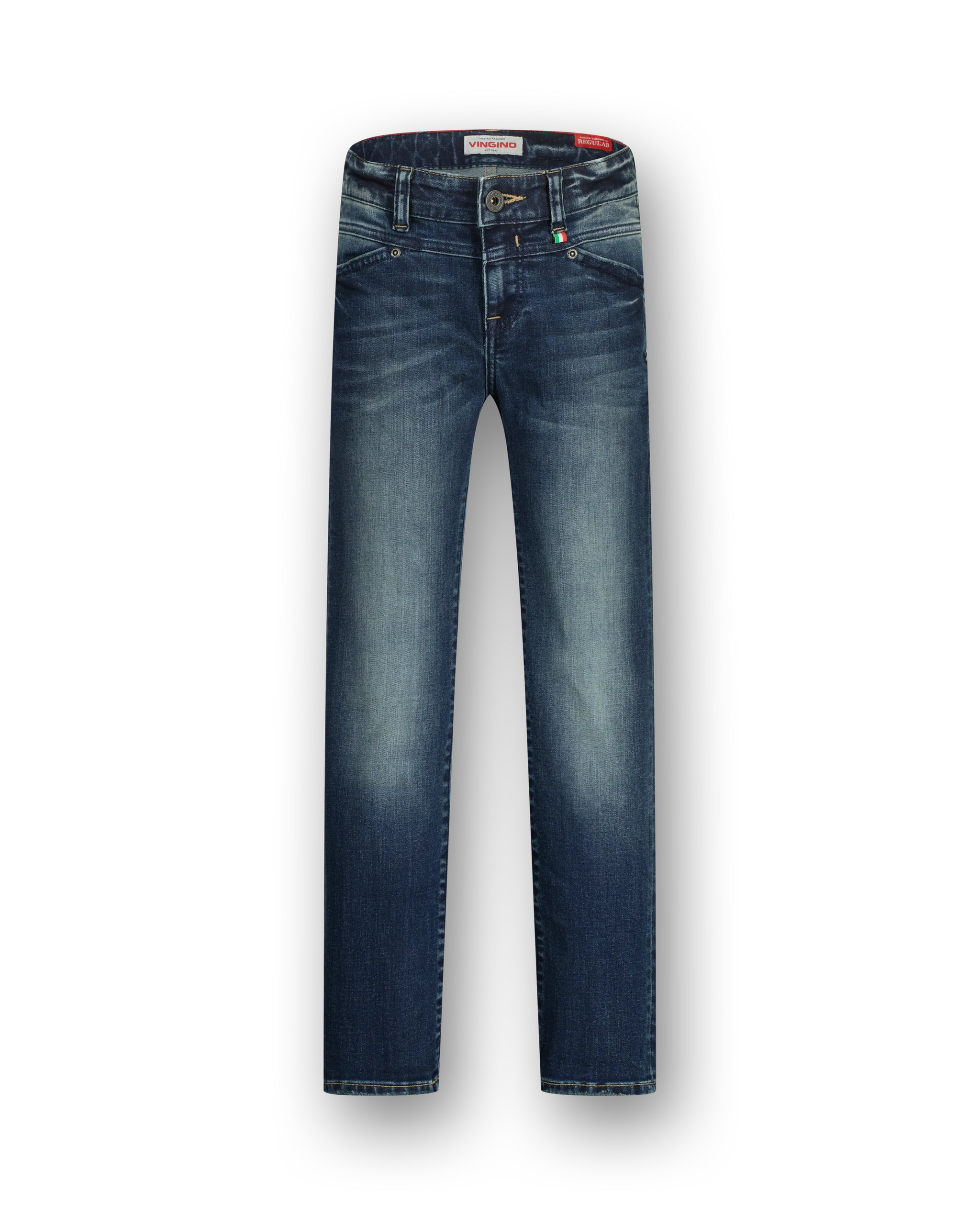 Regular Jeans Baggio
