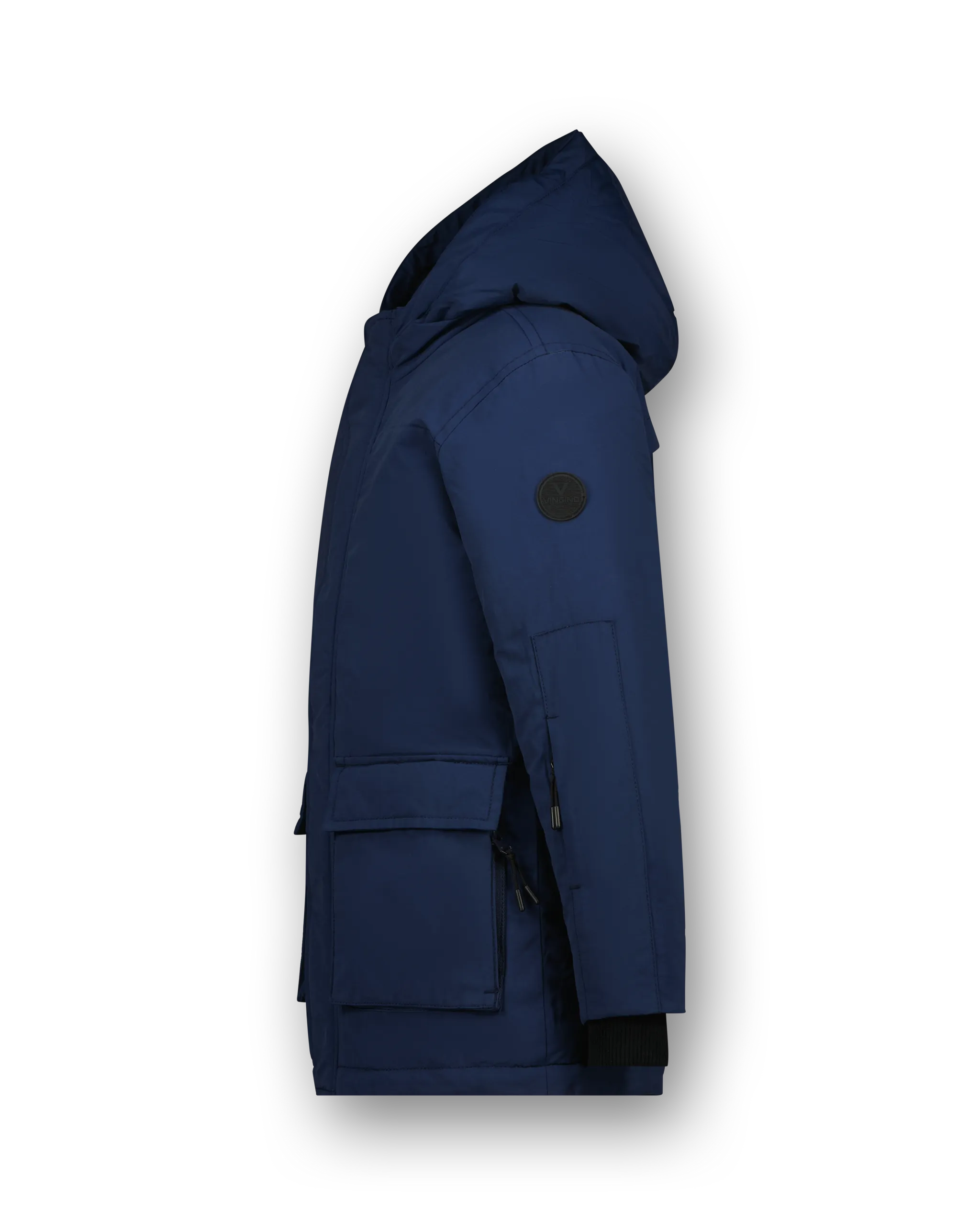 Jacket Outdoor Teyo