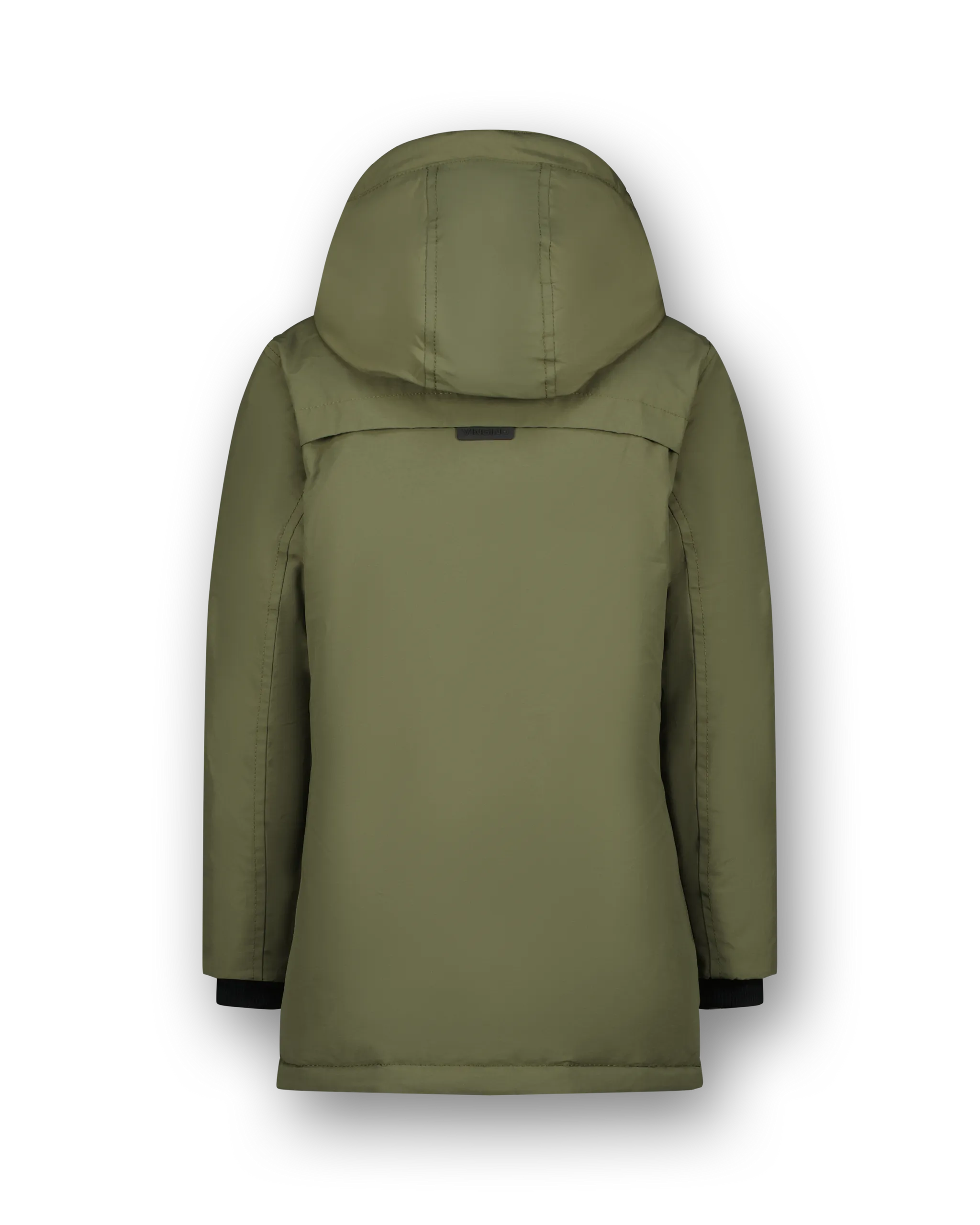 Jacket Outdoor Teyo
