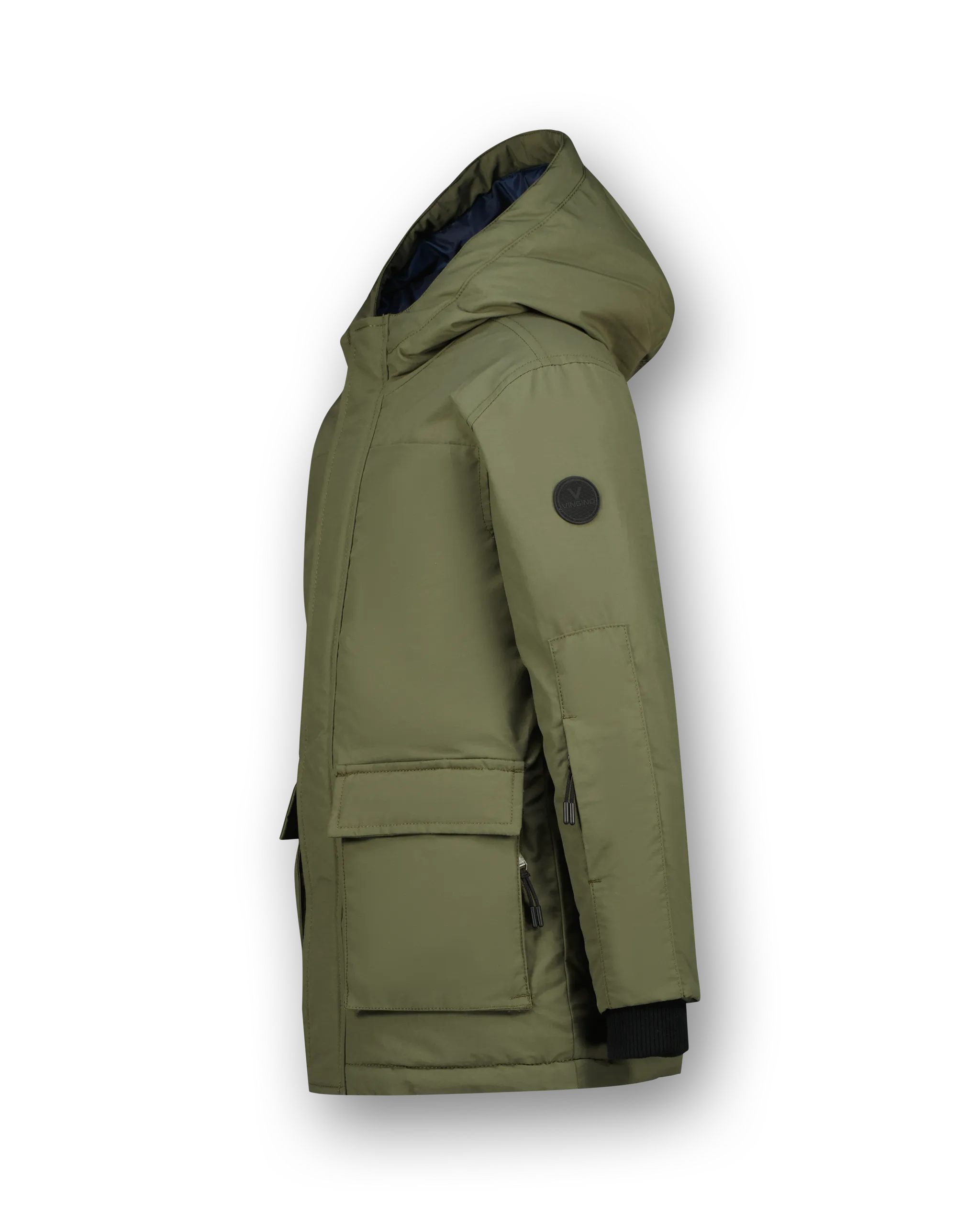 Jacket Outdoor Teyo
