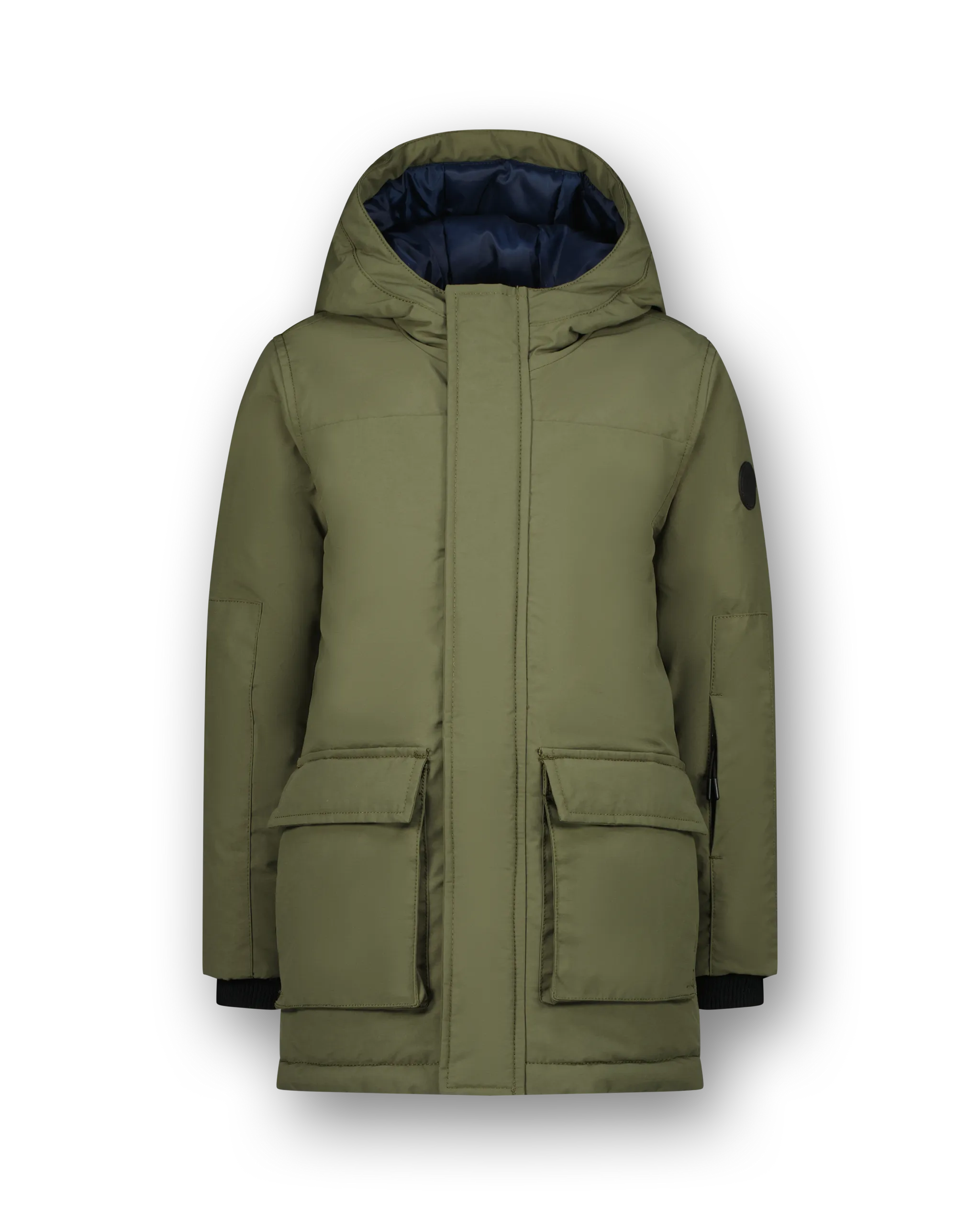 Jacket Outdoor Teyo