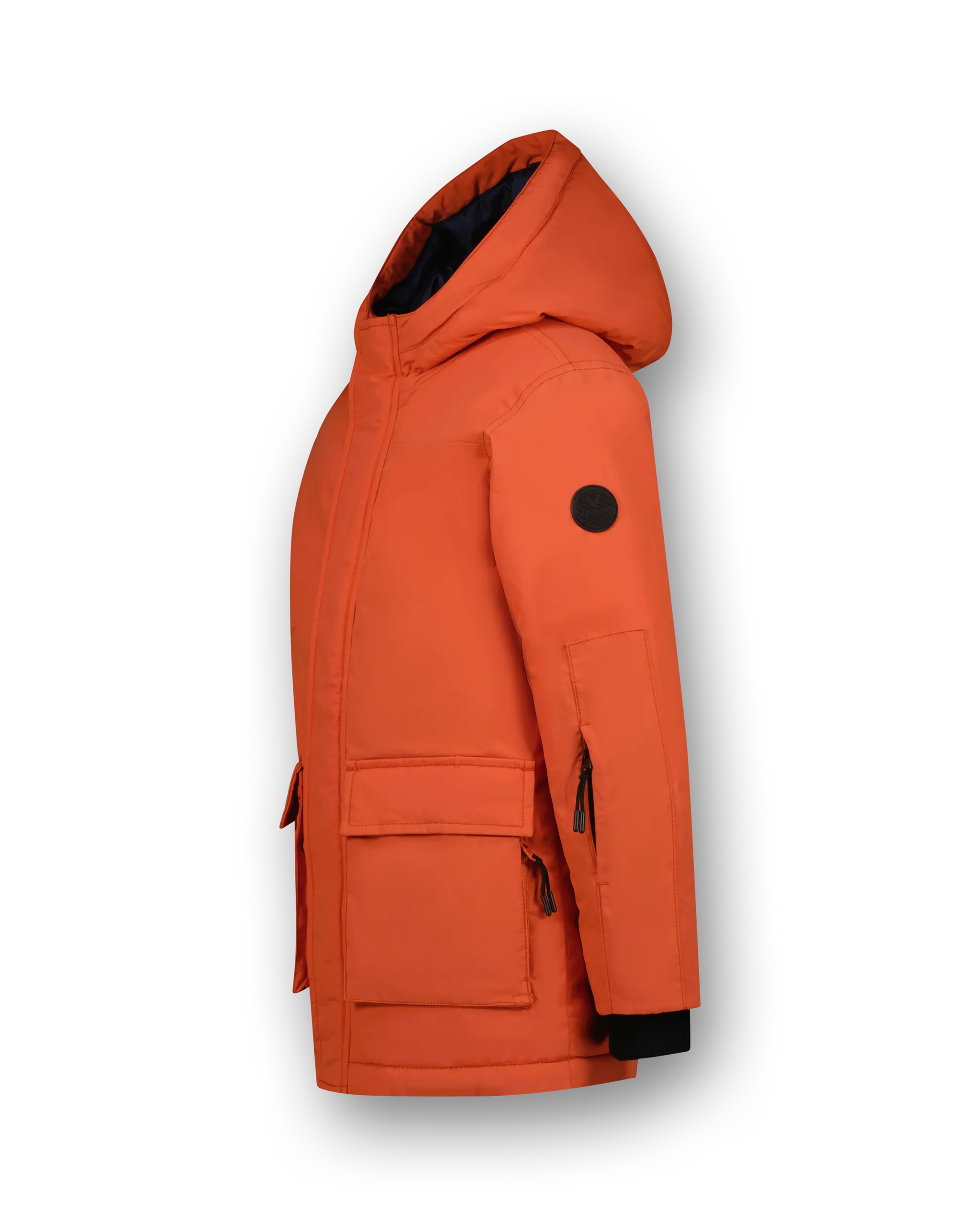 Jacket Outdoor Teyo