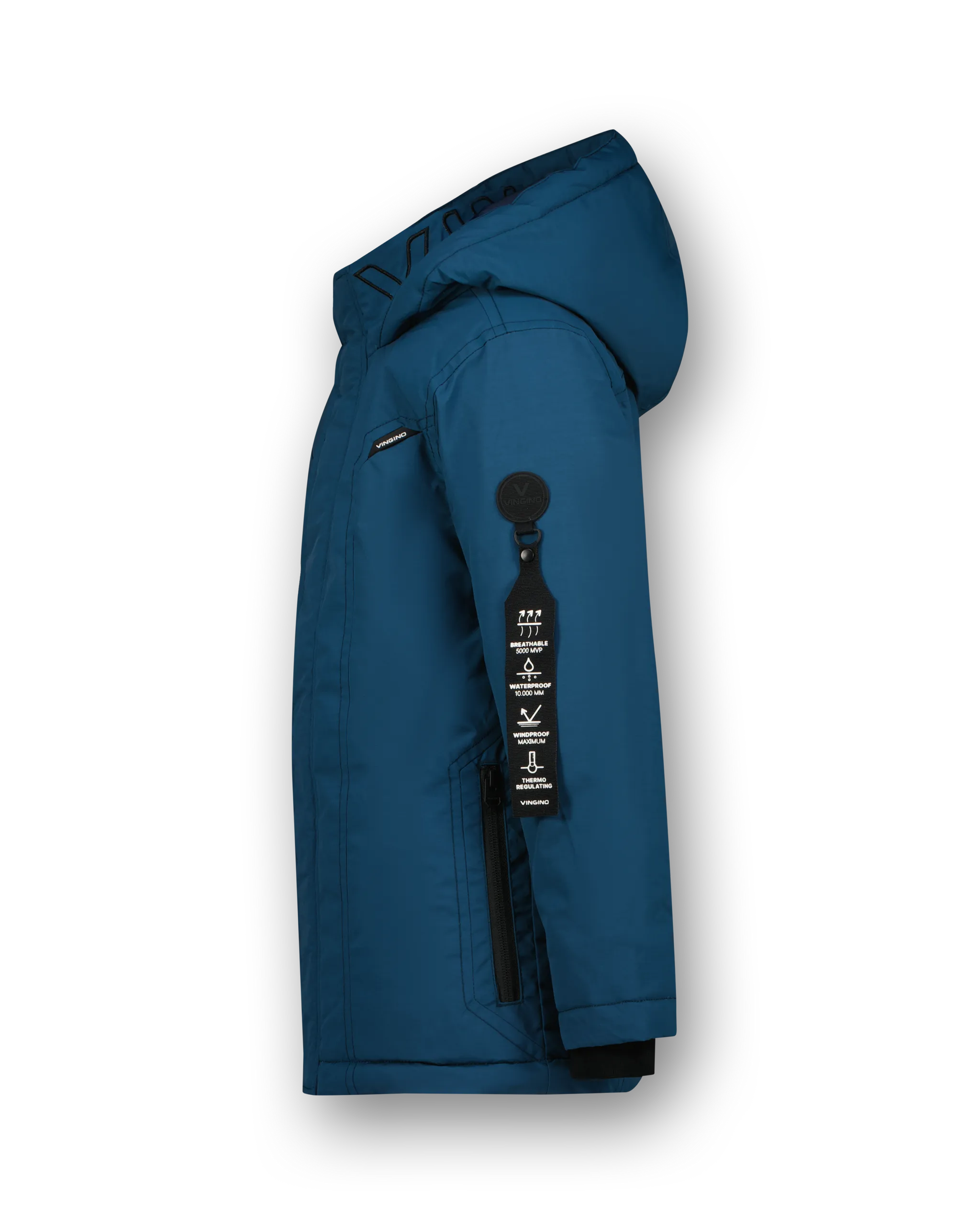 Jacket Outdoor Tobie