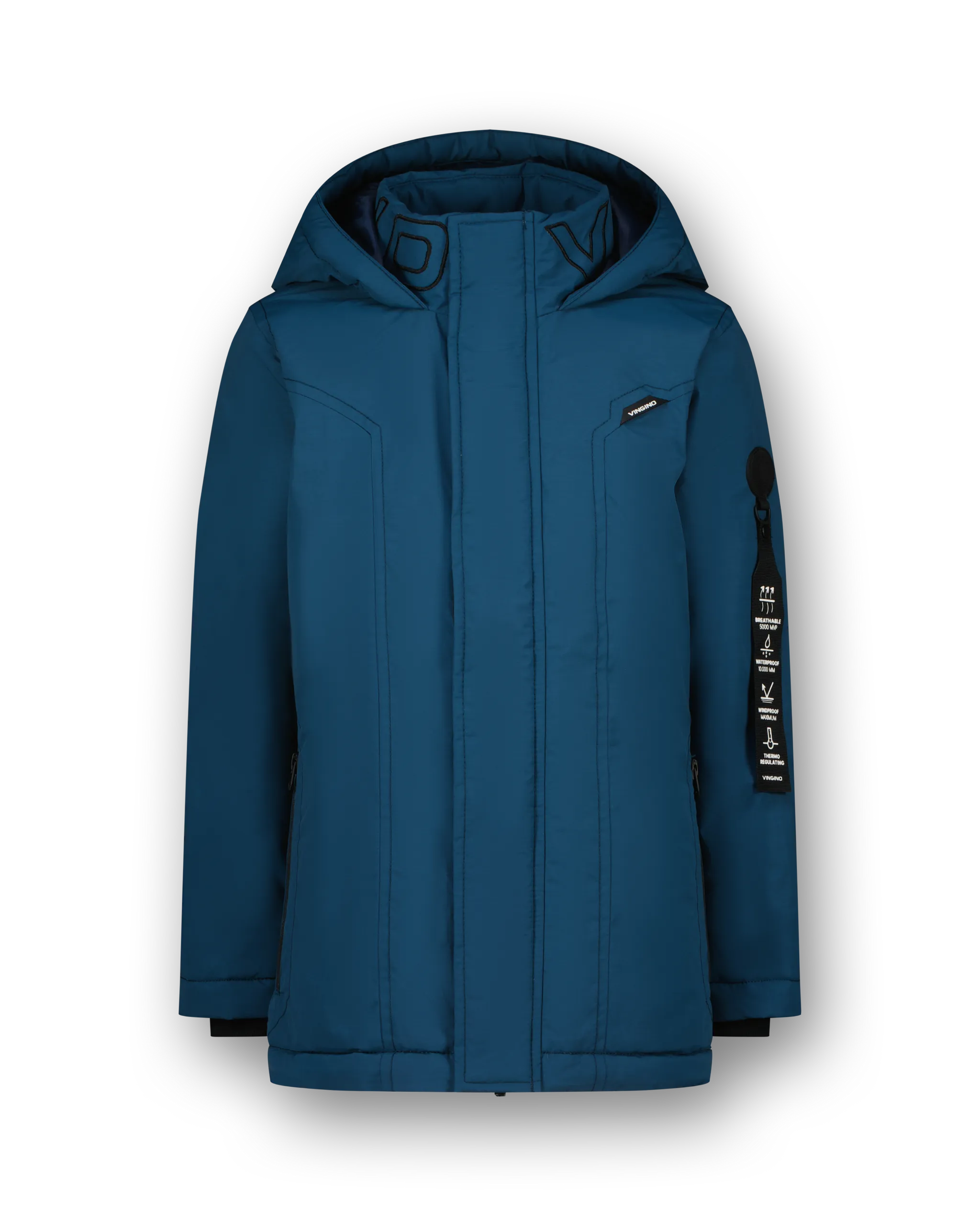 Jacket Outdoor Tobie