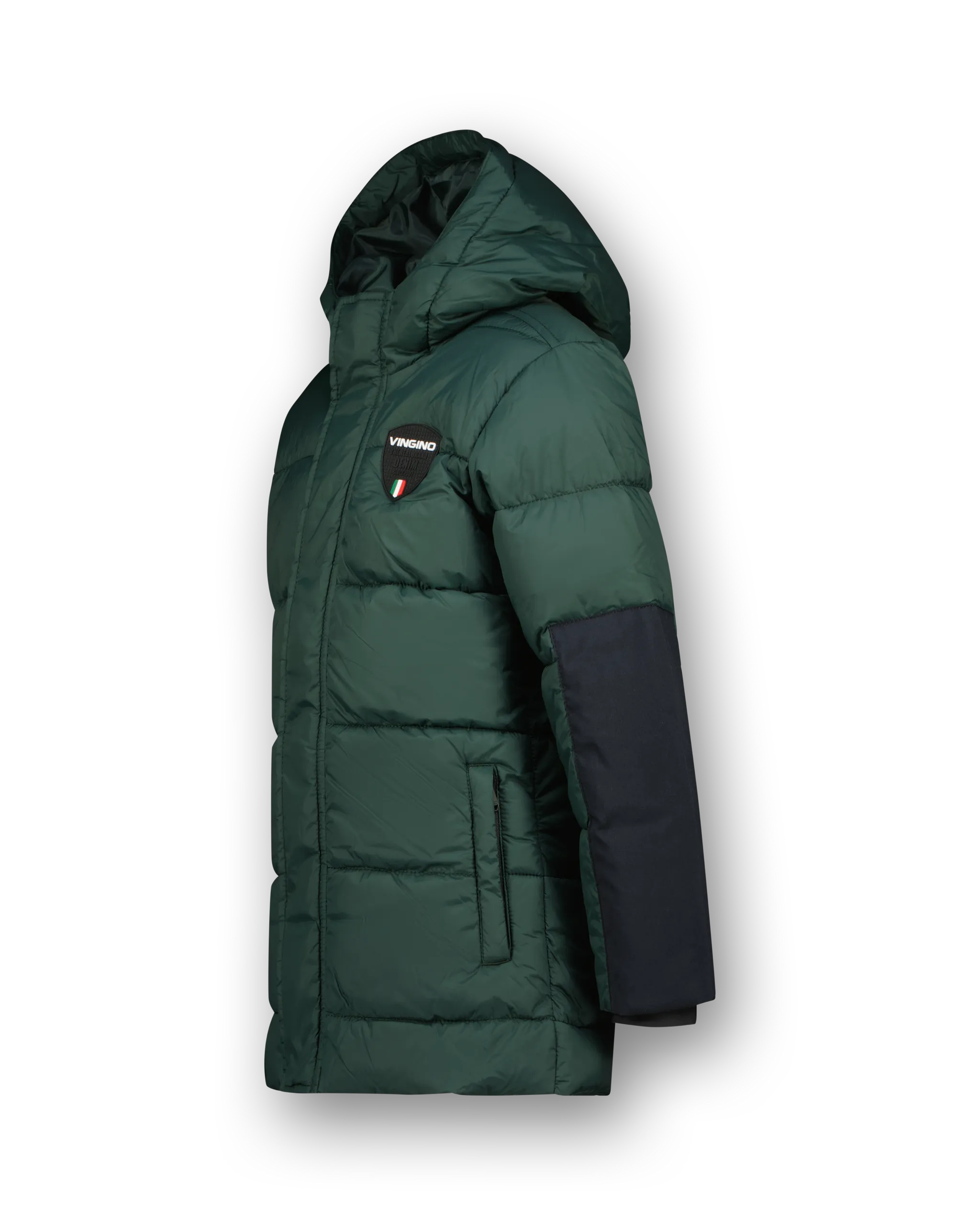 Jacket Outdoor Telo