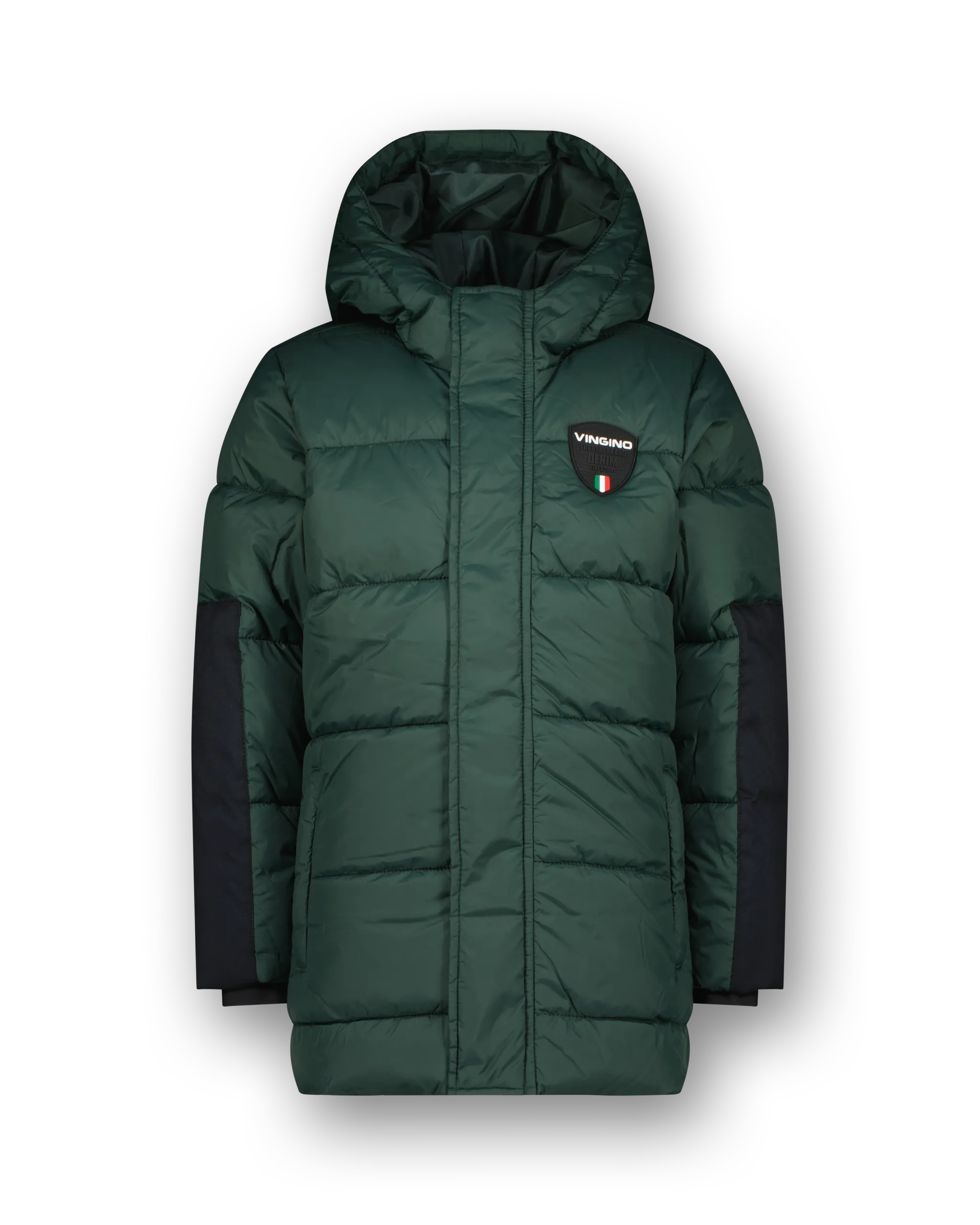 Jacket Outdoor Telo