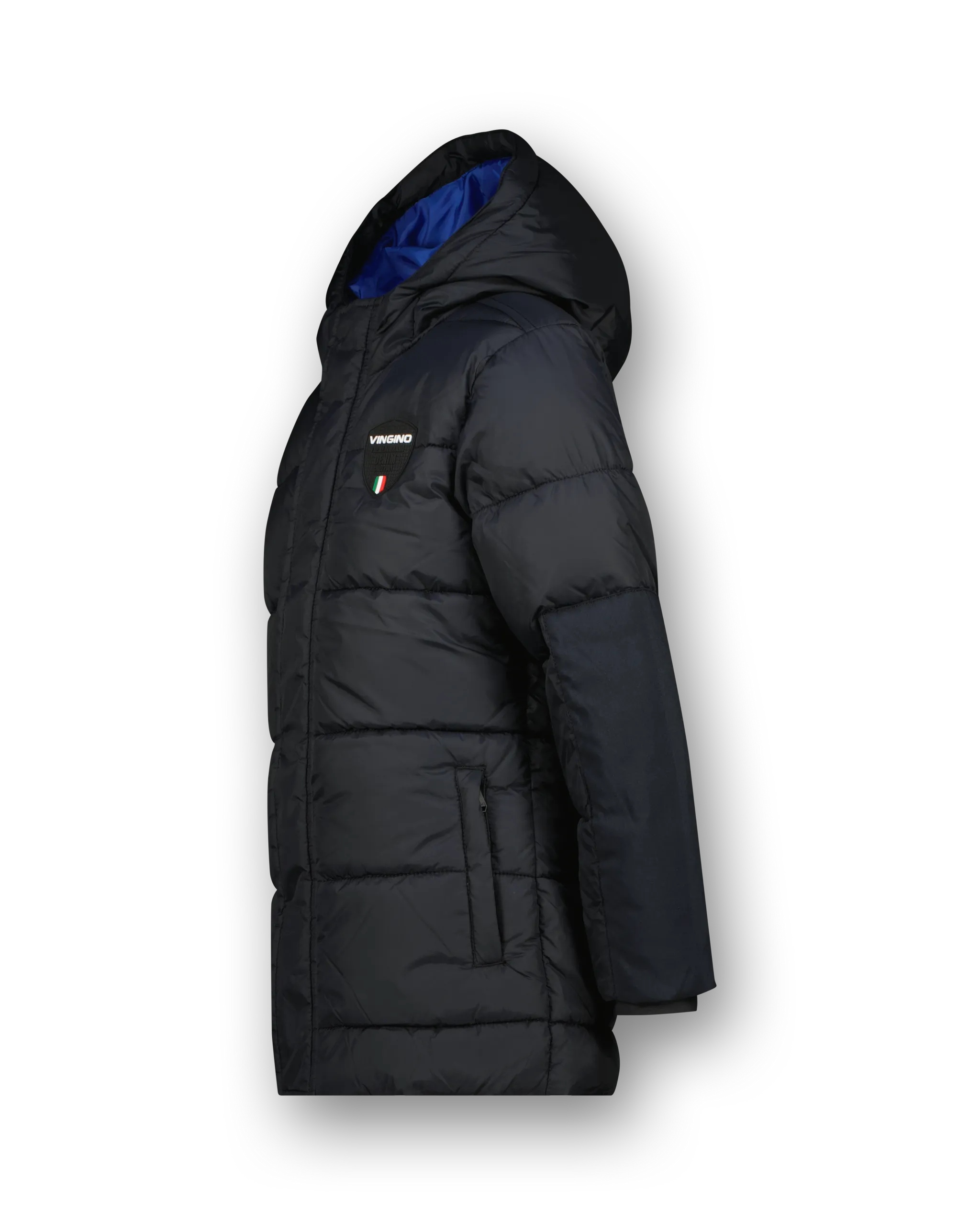 Jacket Outdoor Telo