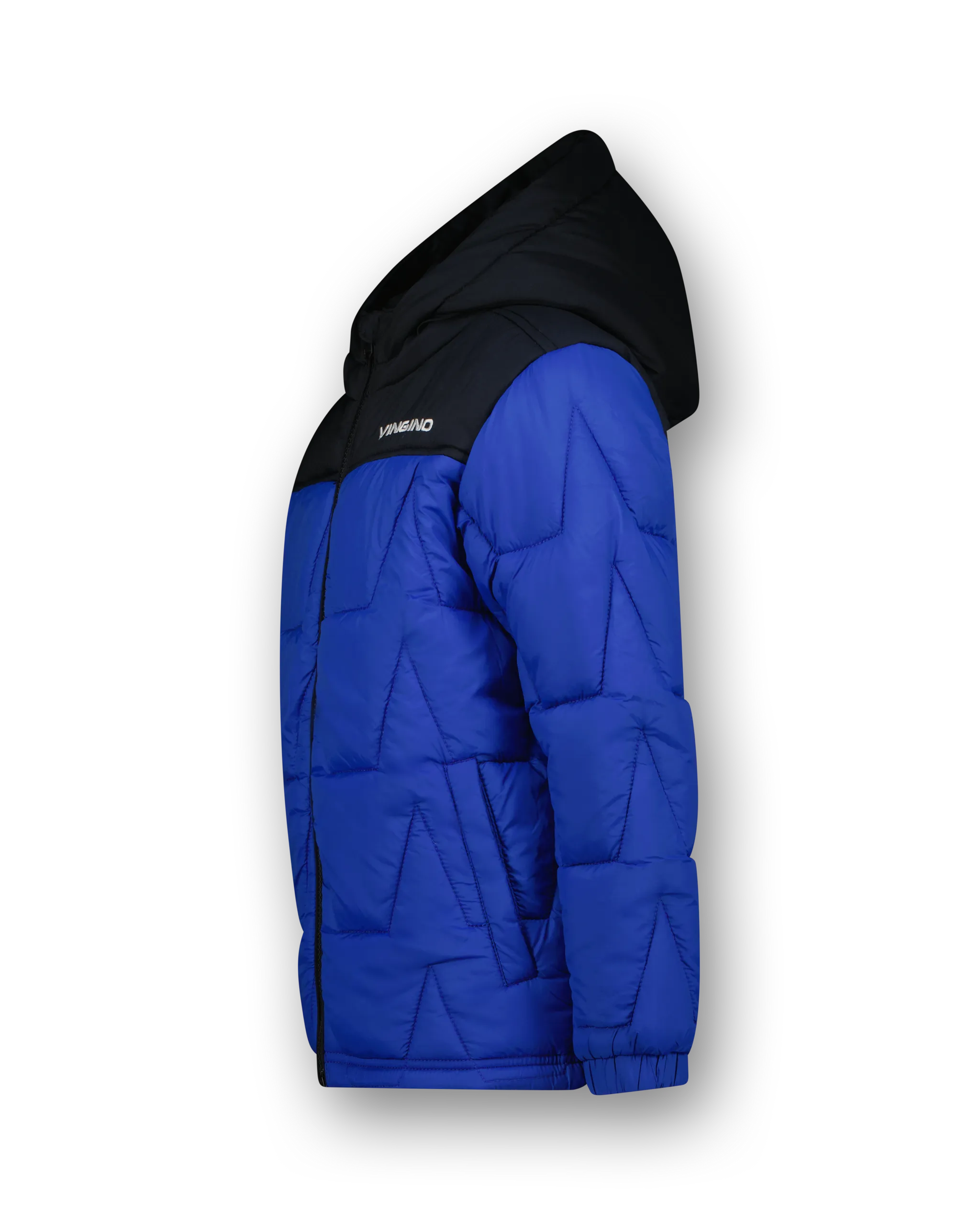 Jacket Outdoor Tjay
