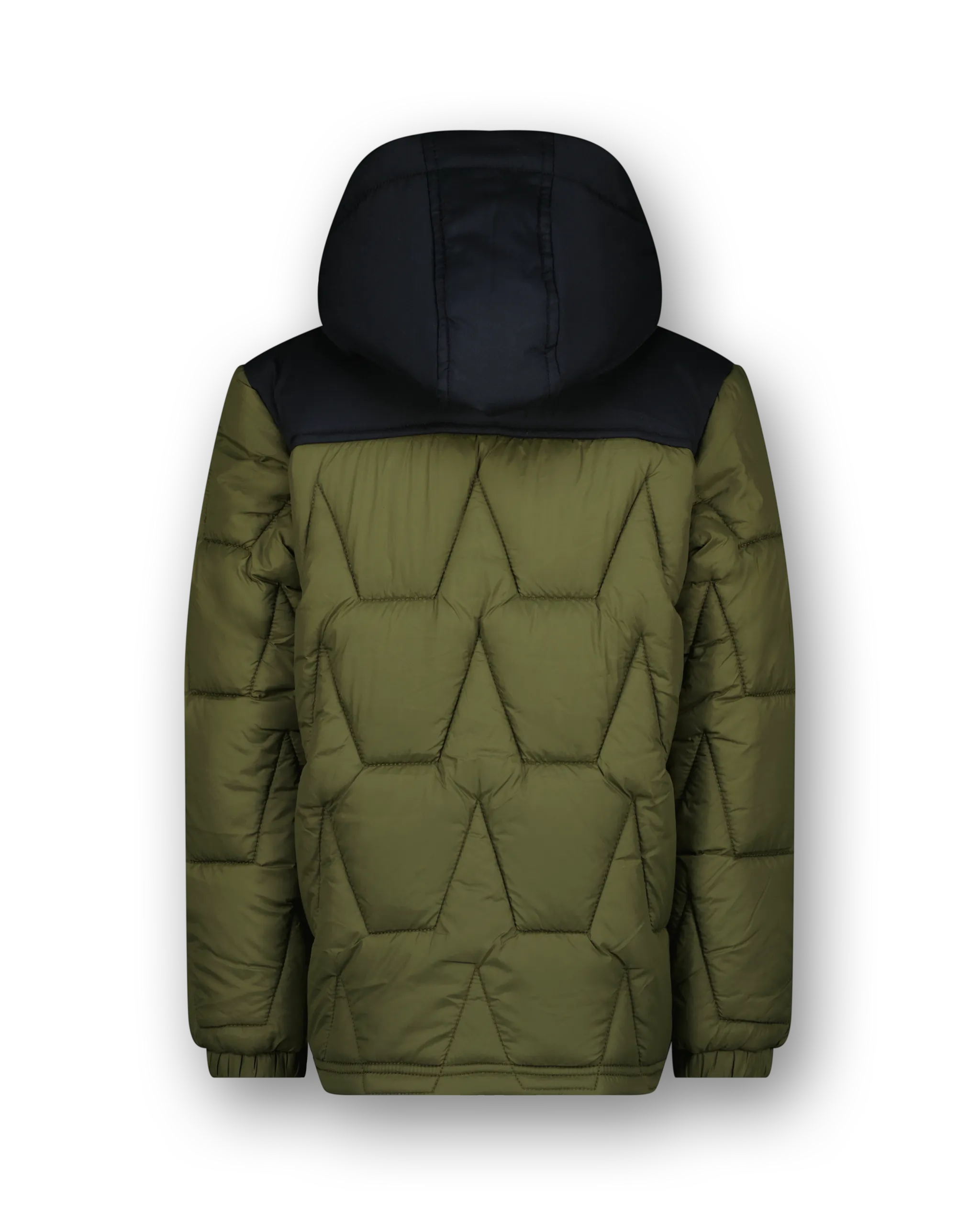 Jacket Outdoor Tjay