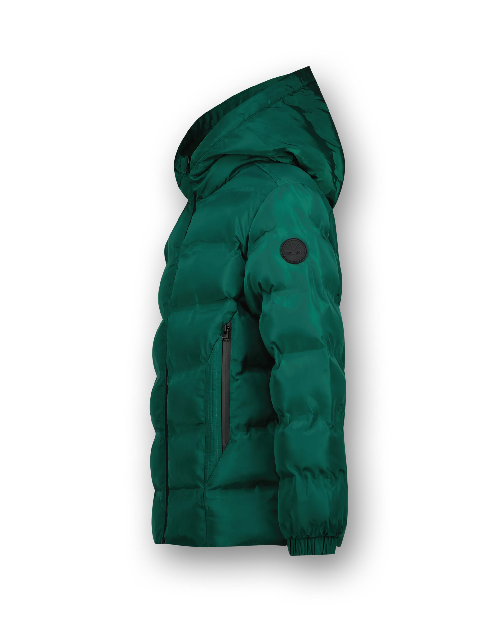 Jacket Outdoor Tion