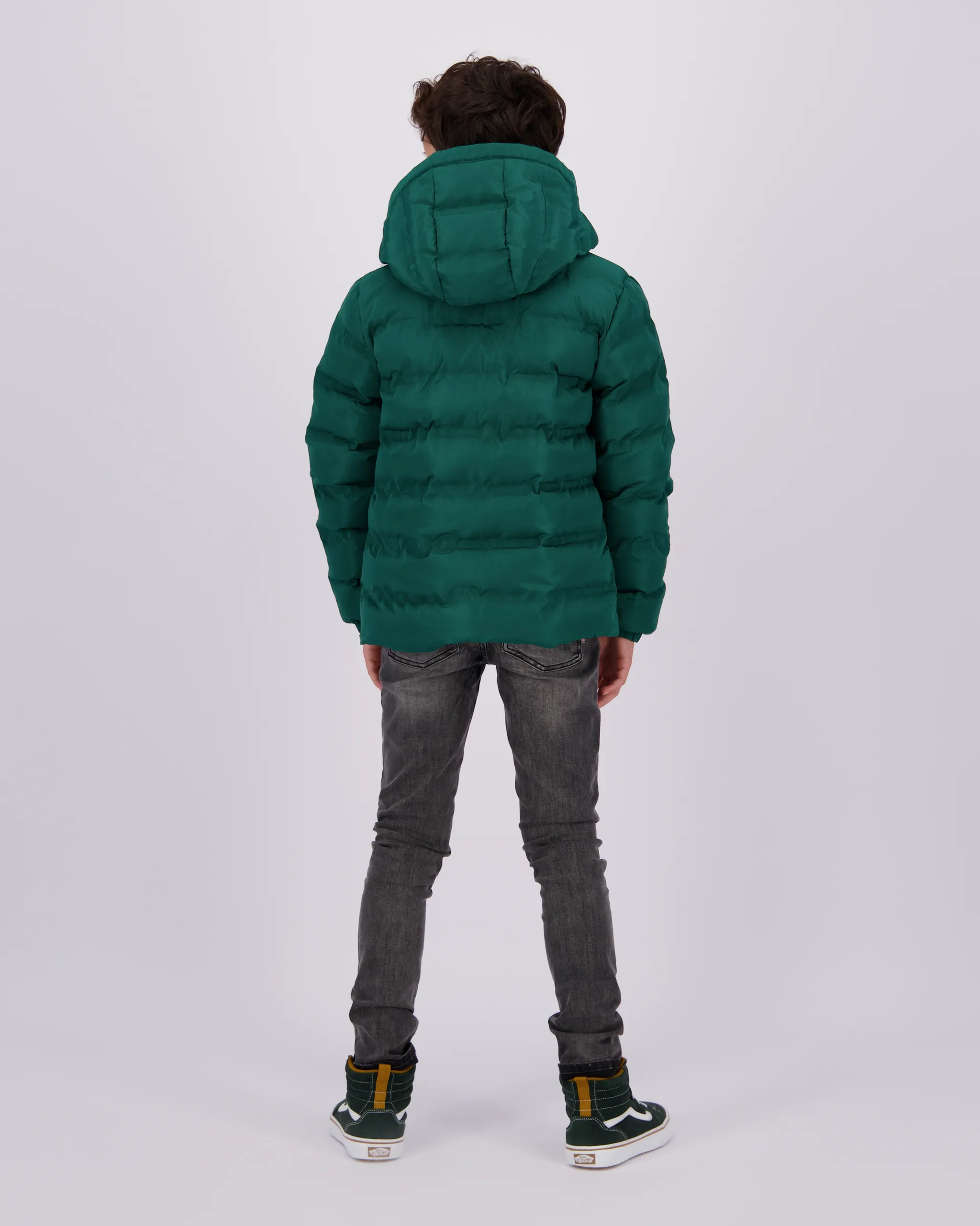 Jacket Outdoor Tion